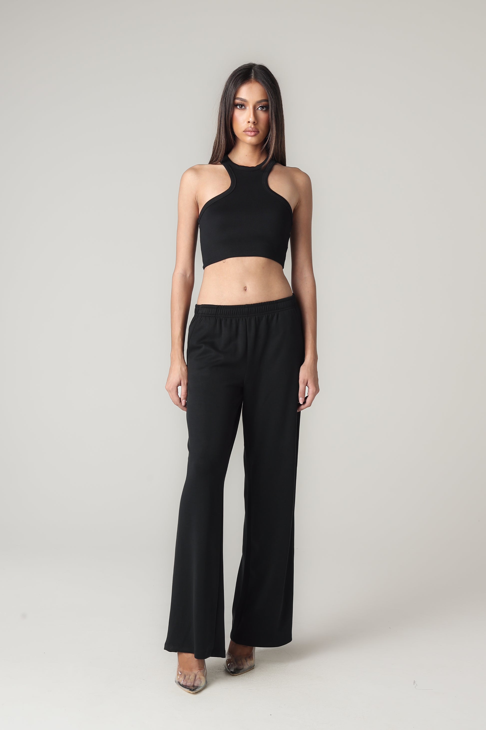 SEREYA CROP TOP