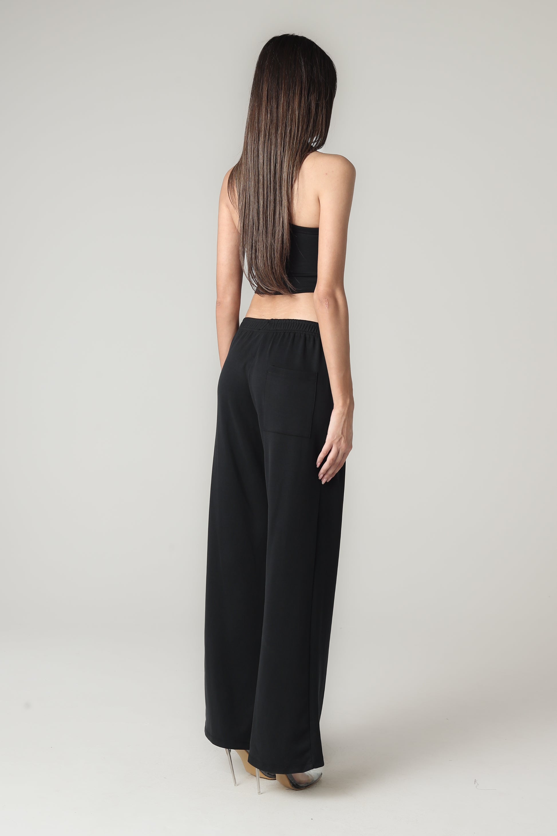 SEREYA CROP TOP