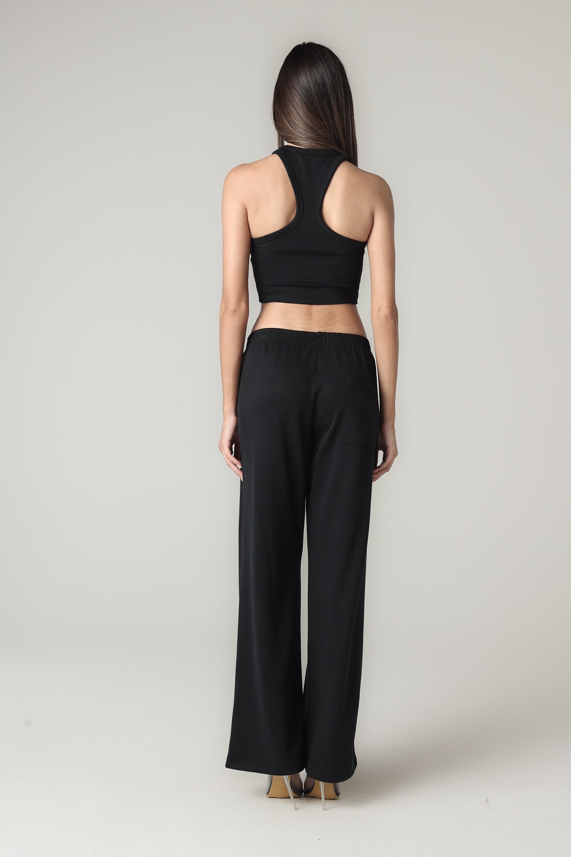 SEREYA CROP TOP