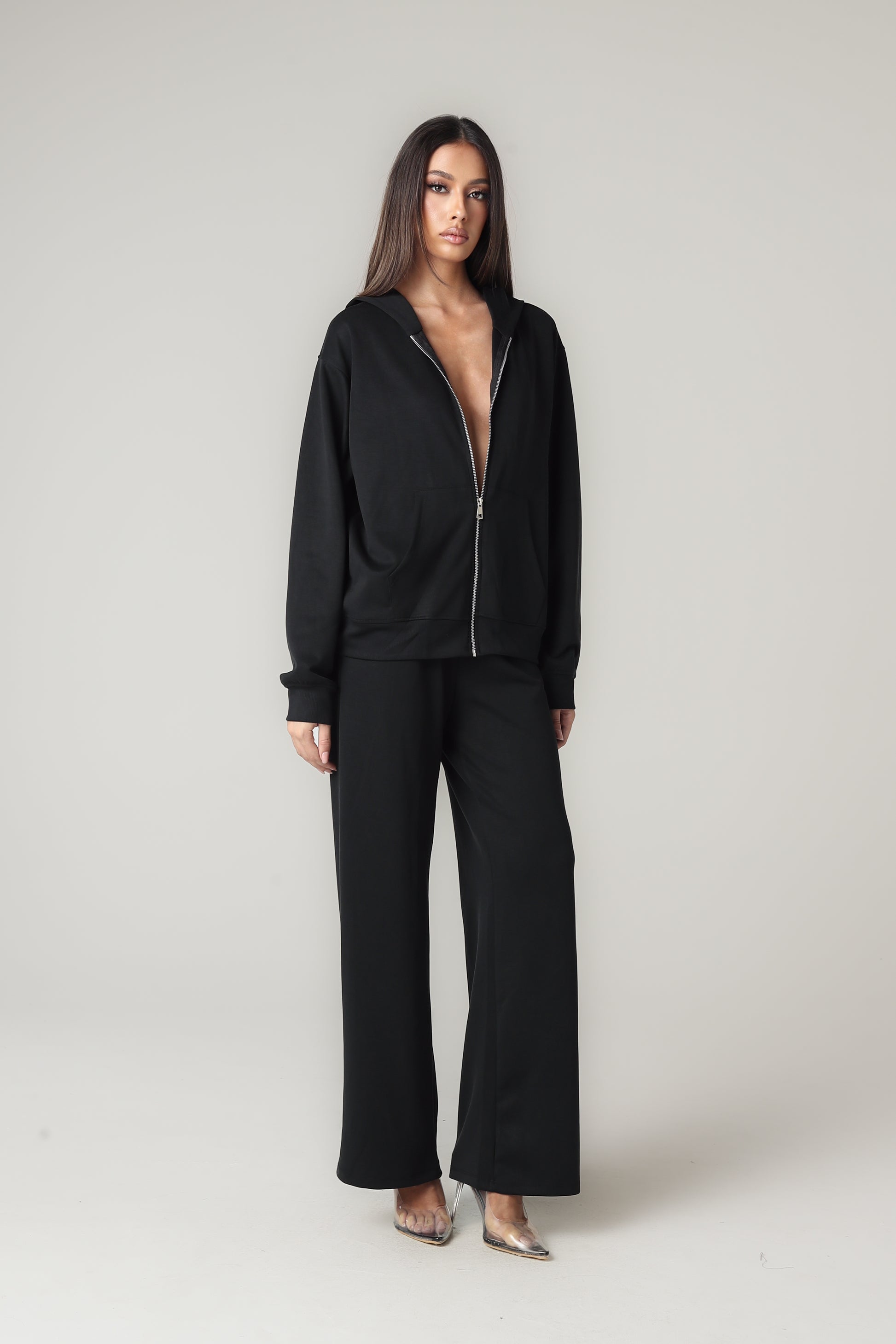 ALESSANDRA JACKET