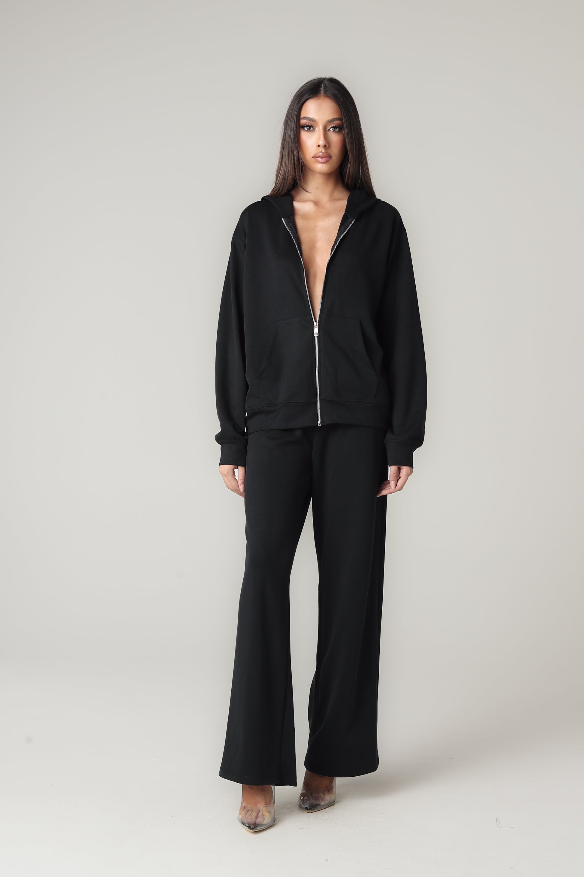 ALESSANDRA JACKET