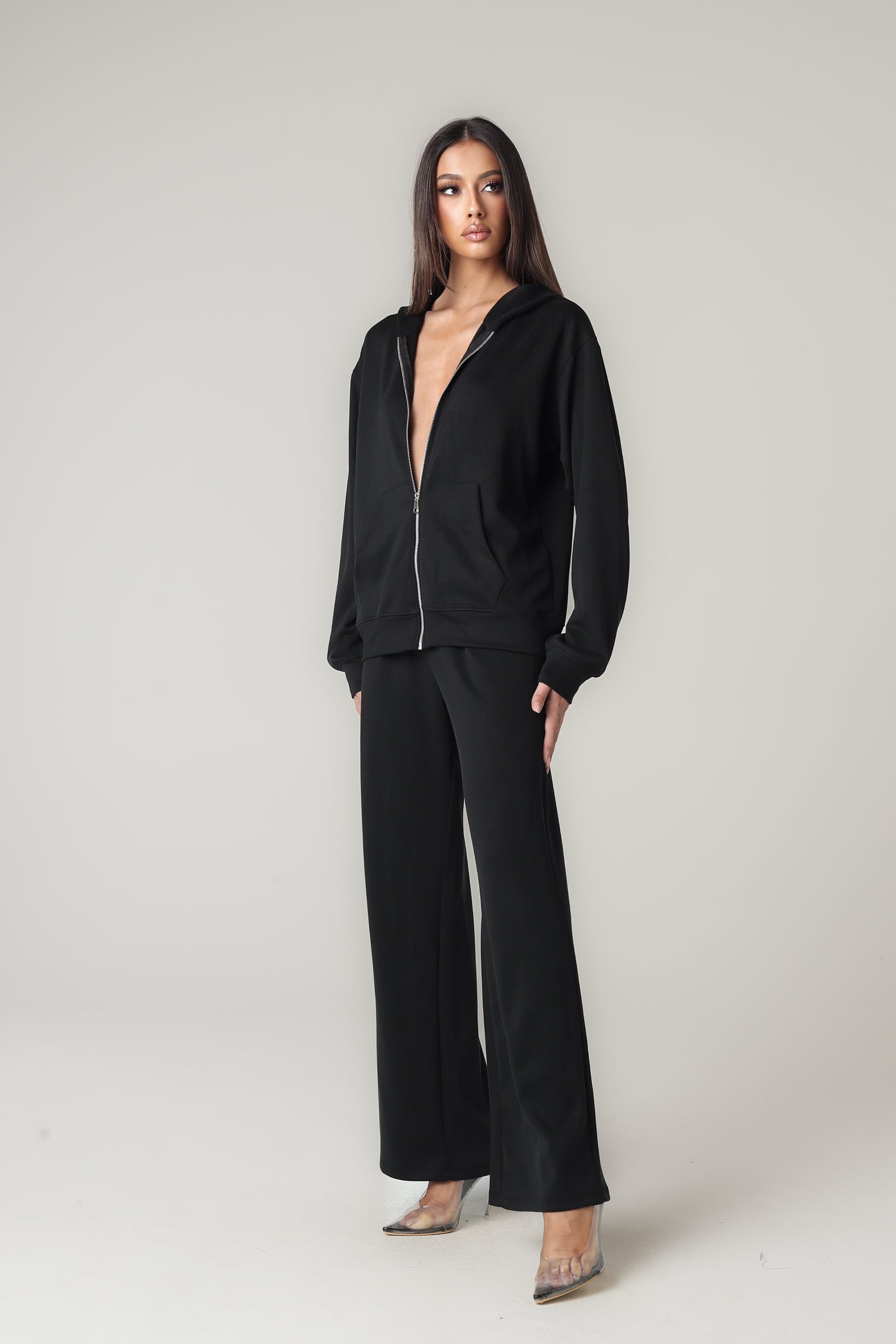 ALESSANDRA JACKET