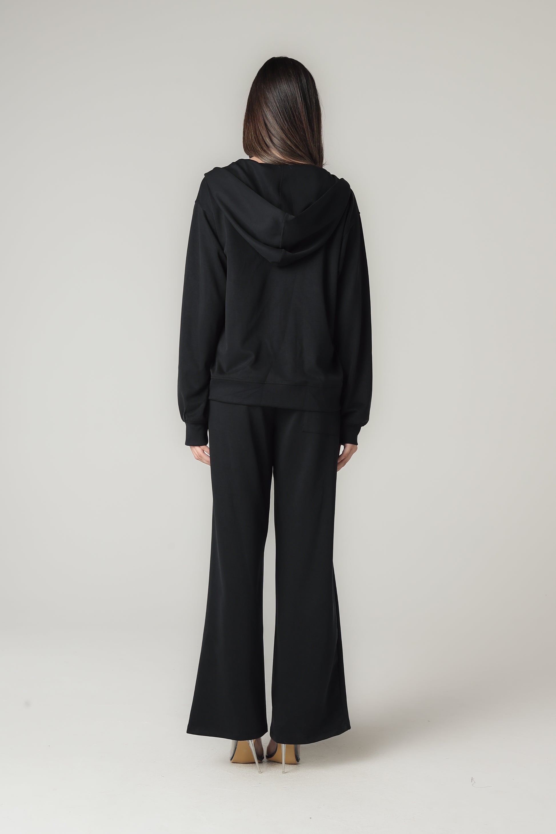 ALESSANDRA JACKET