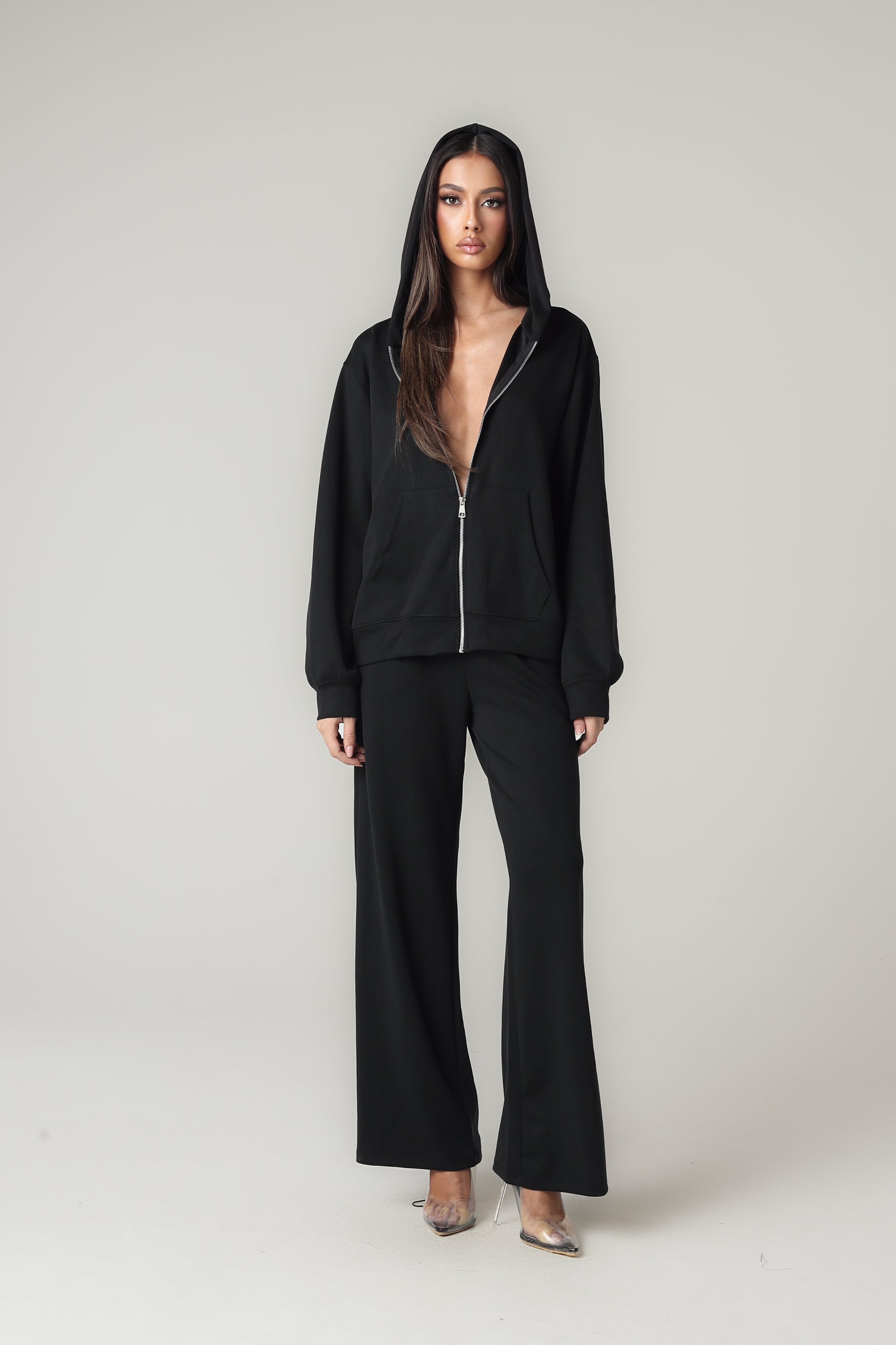 ALESSANDRA JACKET