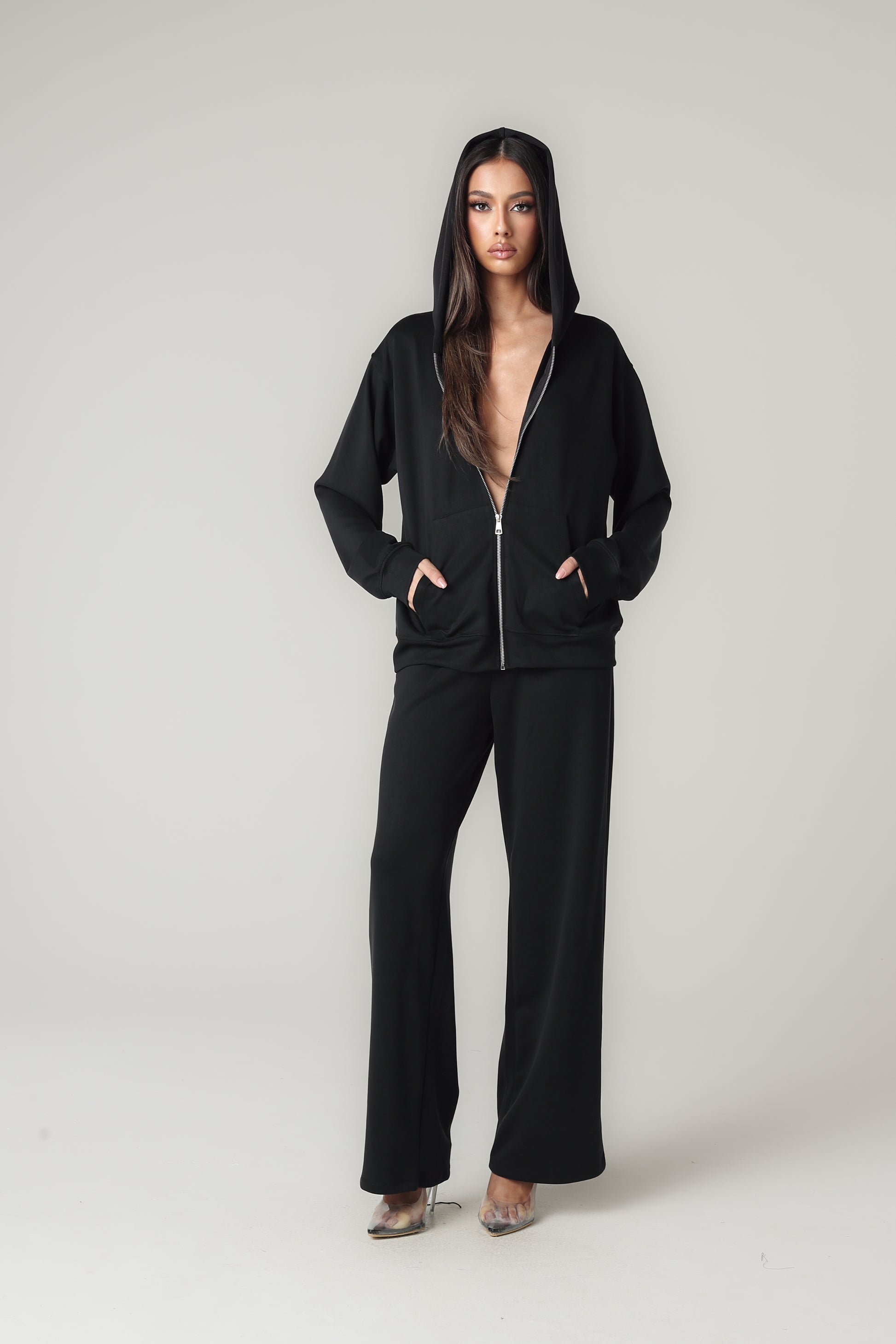 ALESSANDRA JACKET