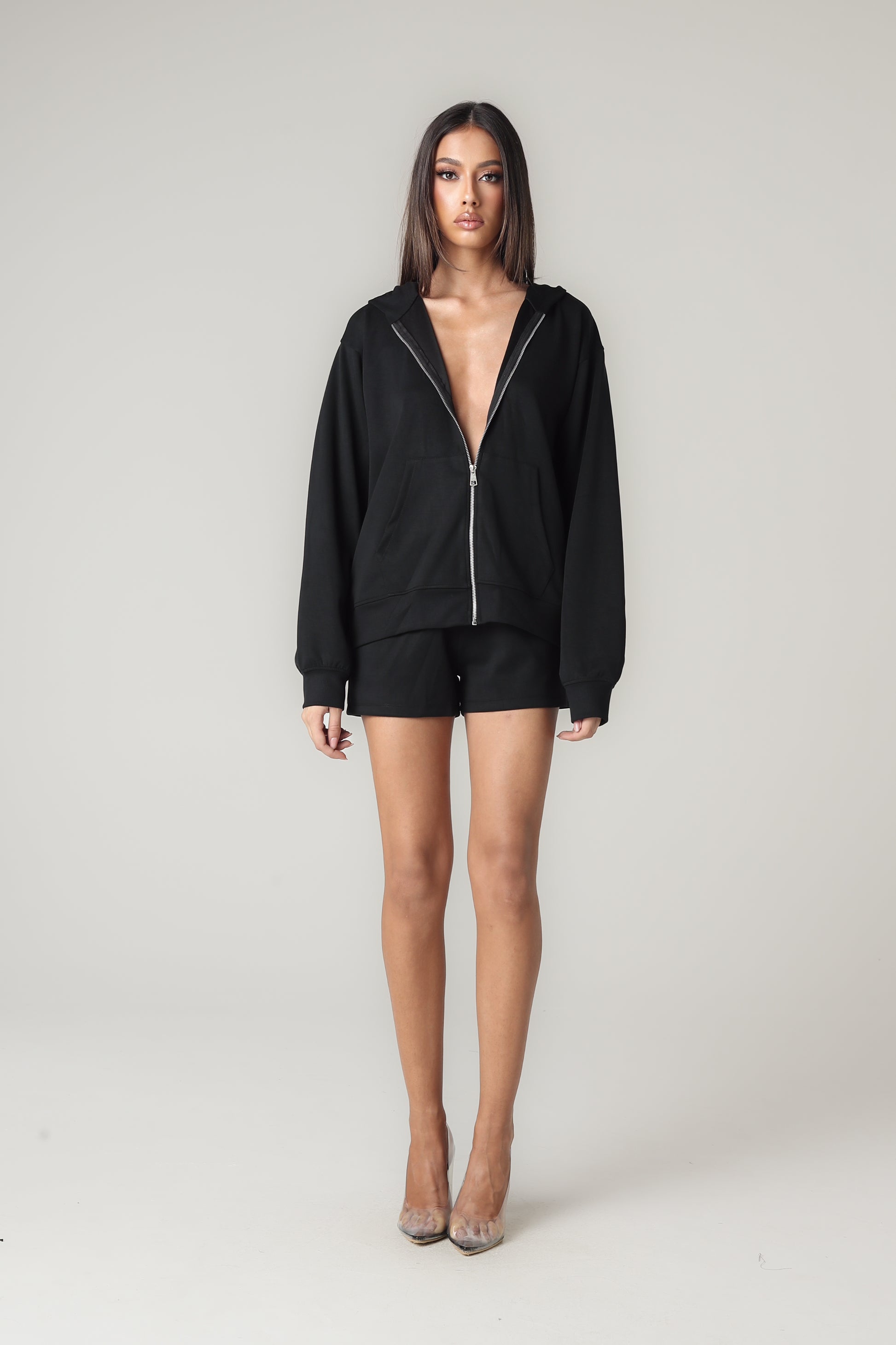 ALESSANDRA JACKET