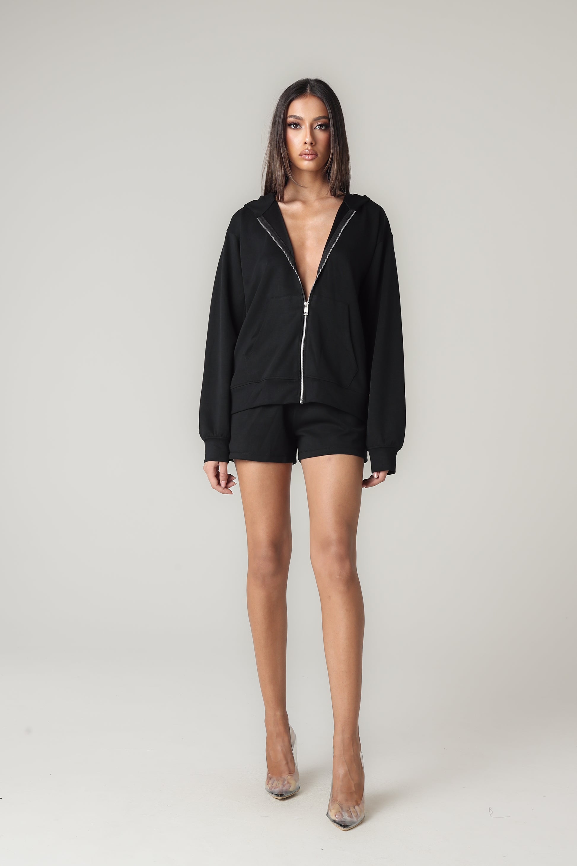 ALESSANDRA JACKET