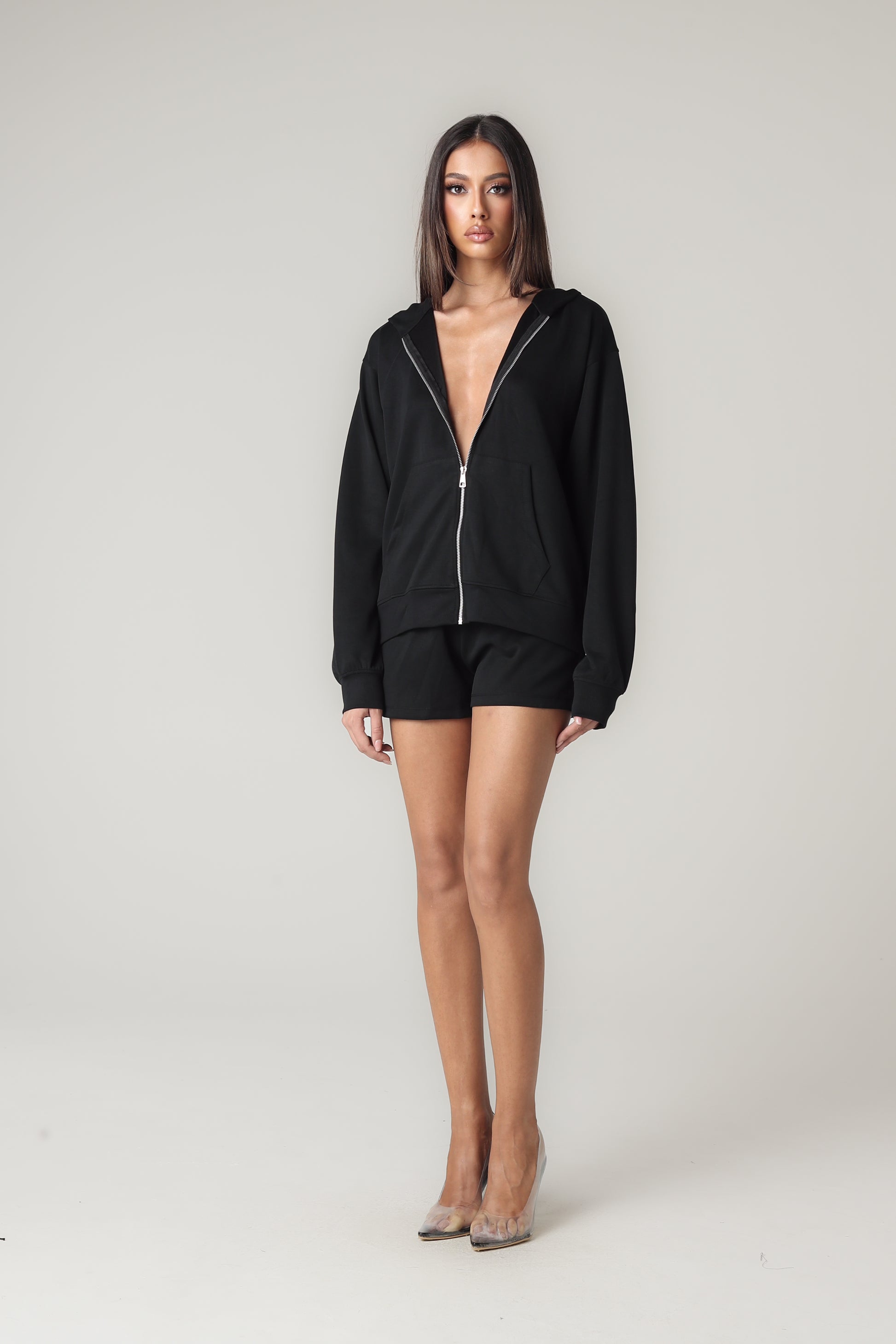 ALESSANDRA JACKET