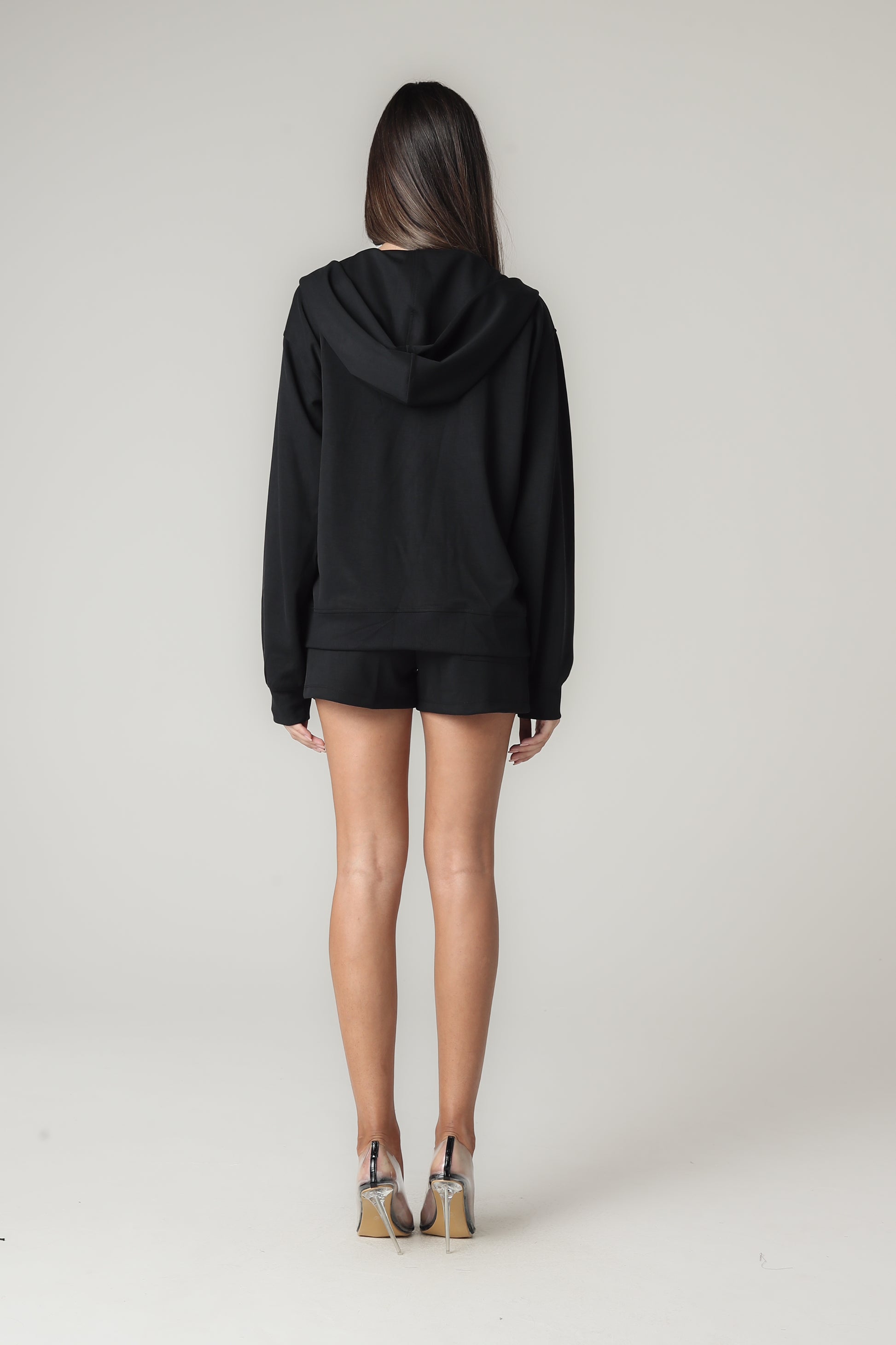 ALESSANDRA JACKET