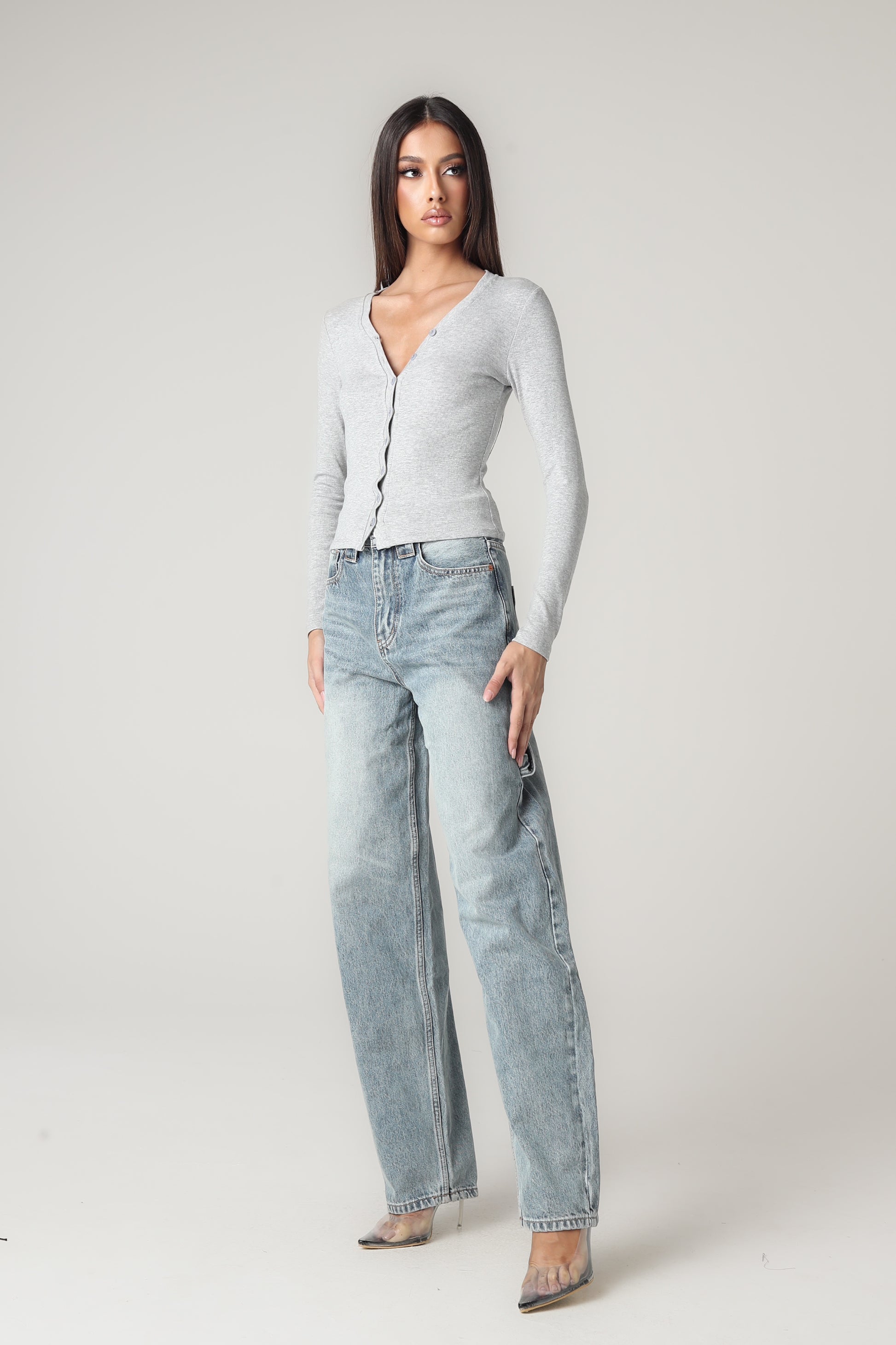 BLAIR DENIM JEANS