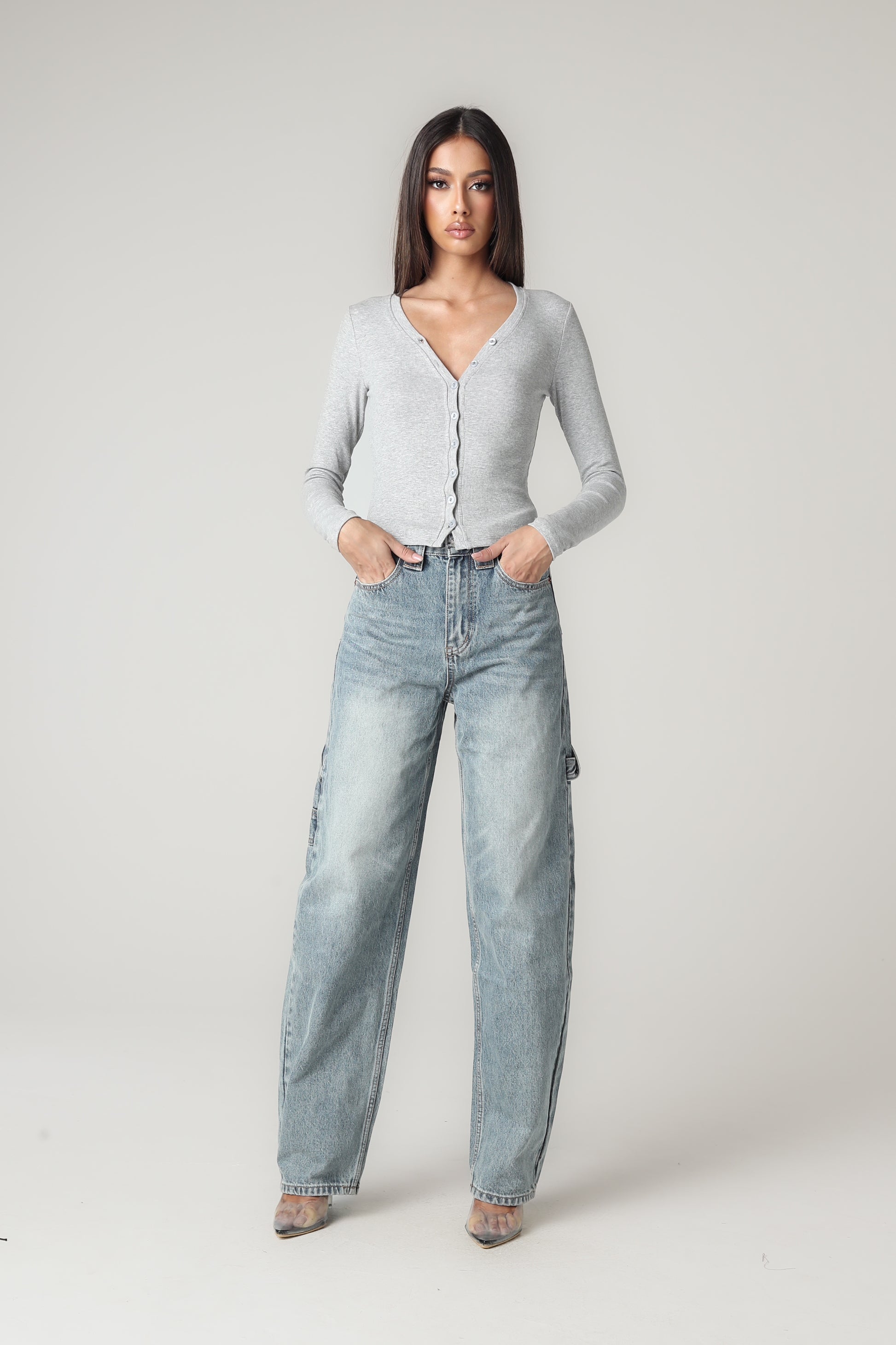 BLAIR DENIM JEANS