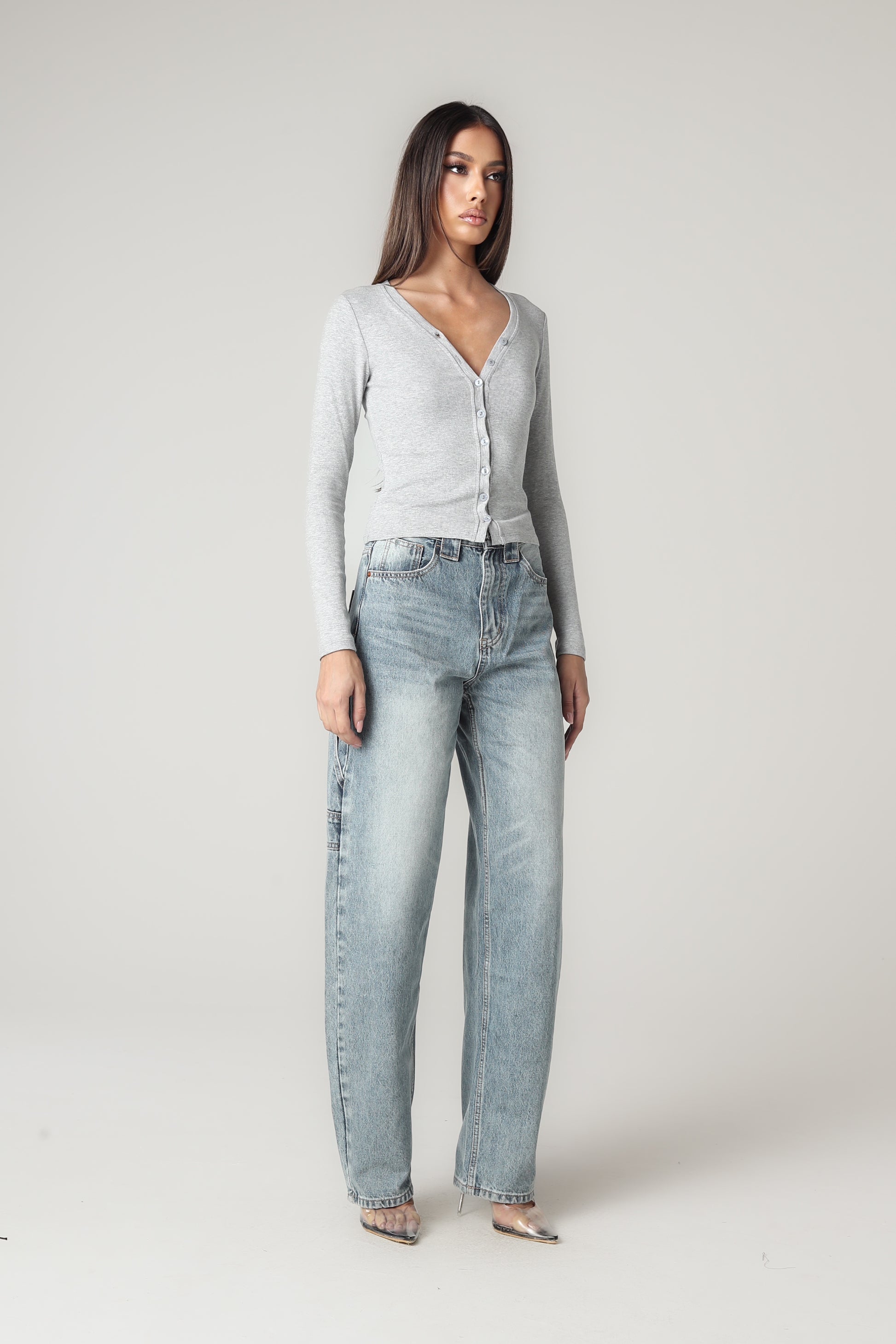 BLAIR DENIM JEANS