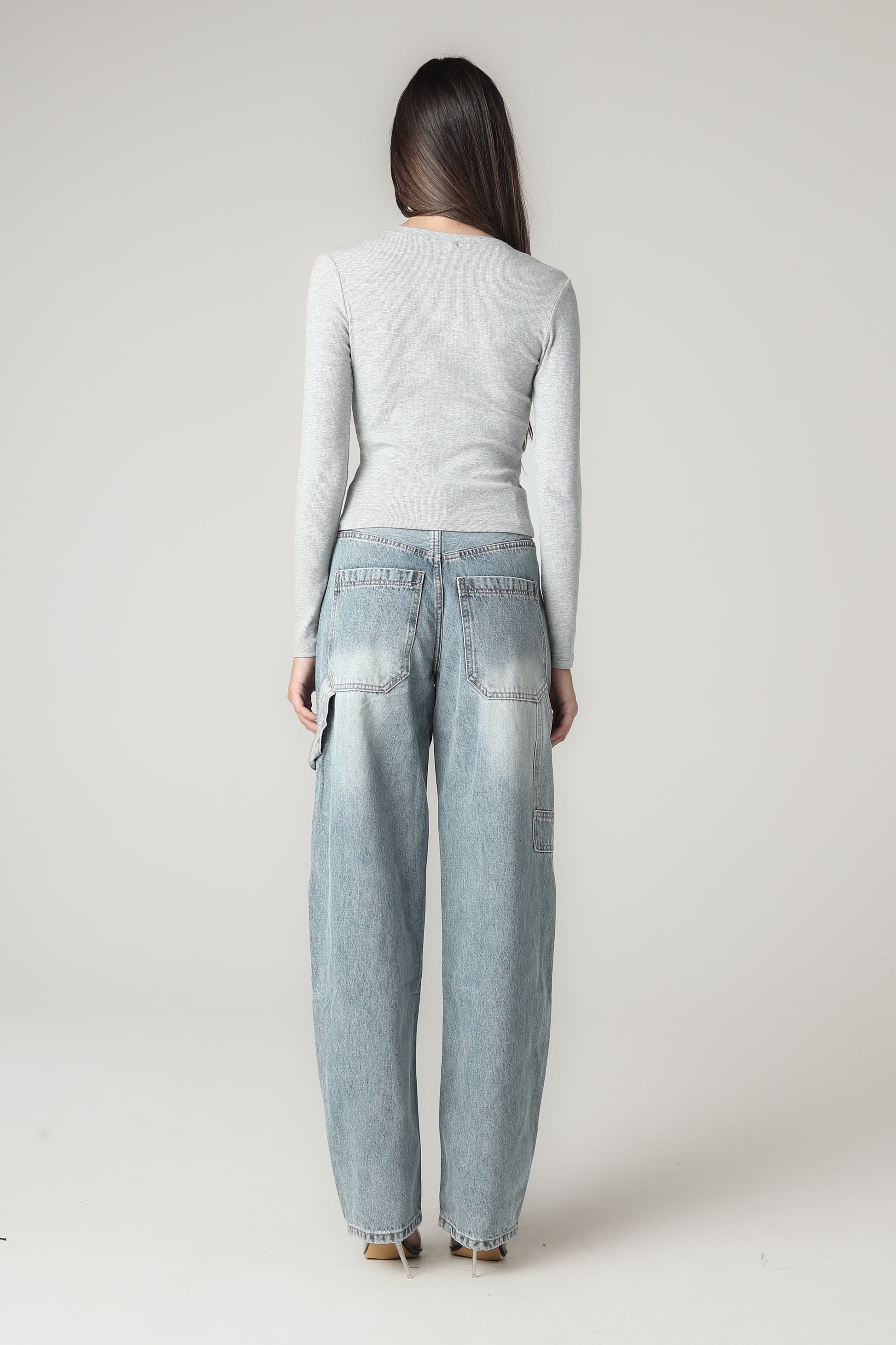 BLAIR DENIM JEANS