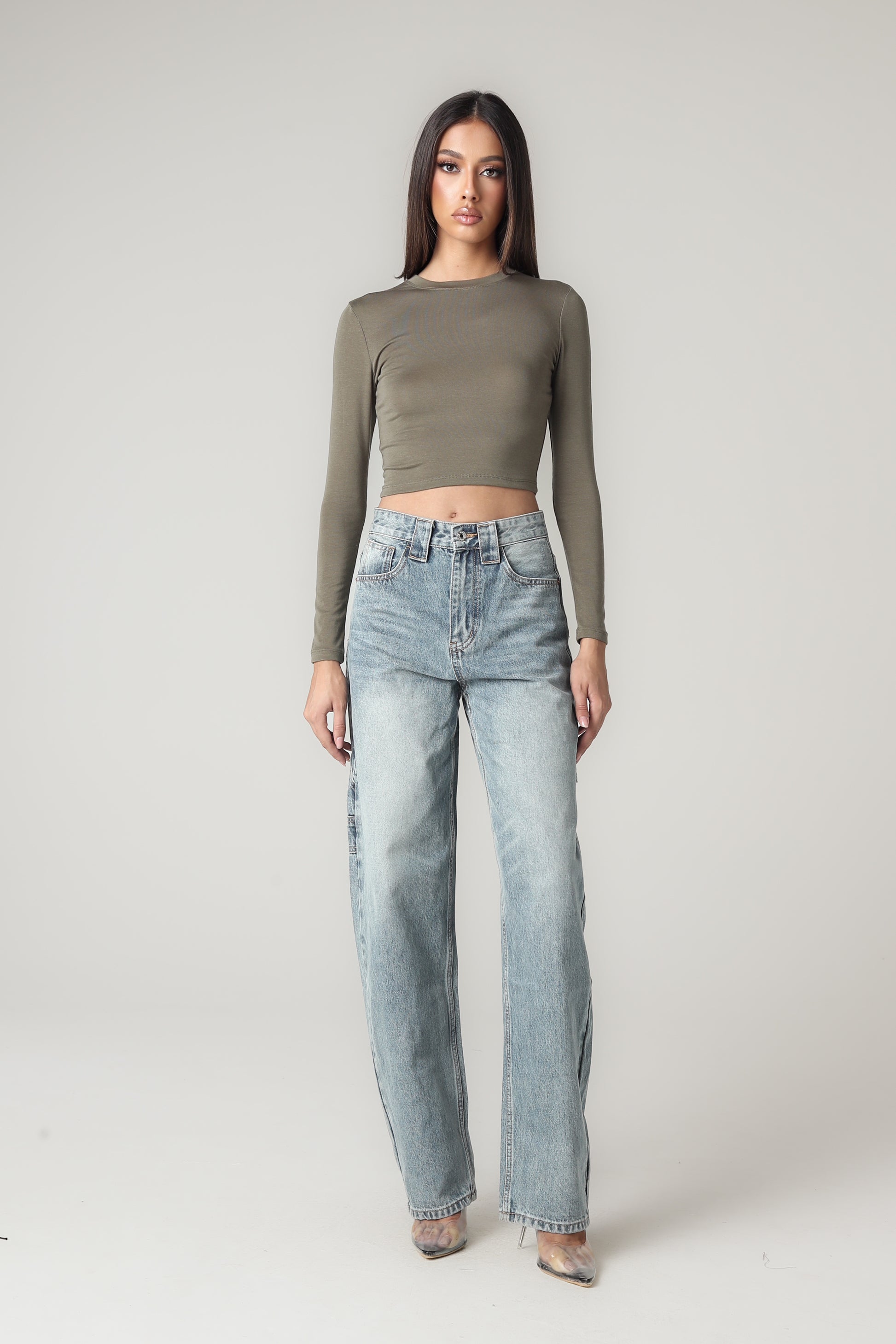 BLAIR DENIM JEANS
