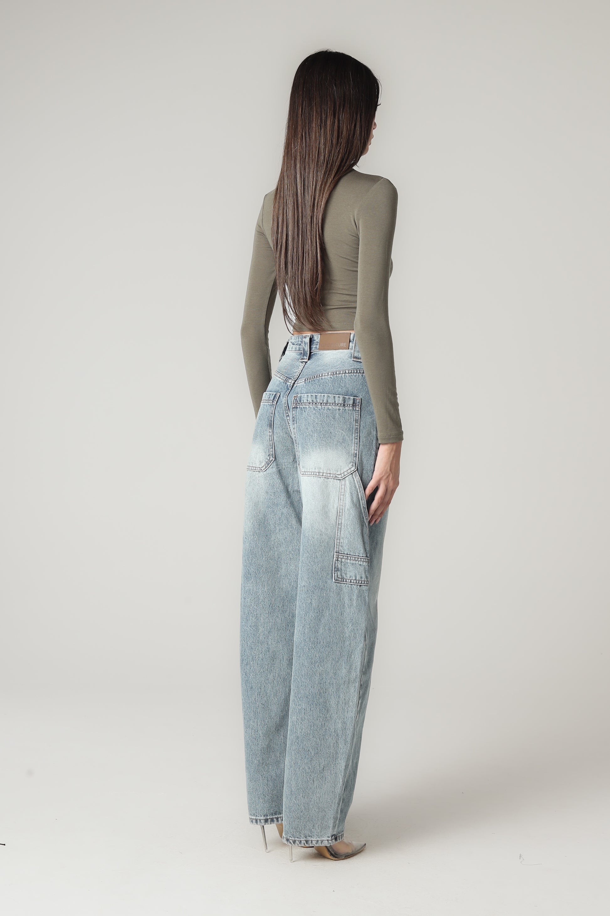 BLAIR DENIM JEANS