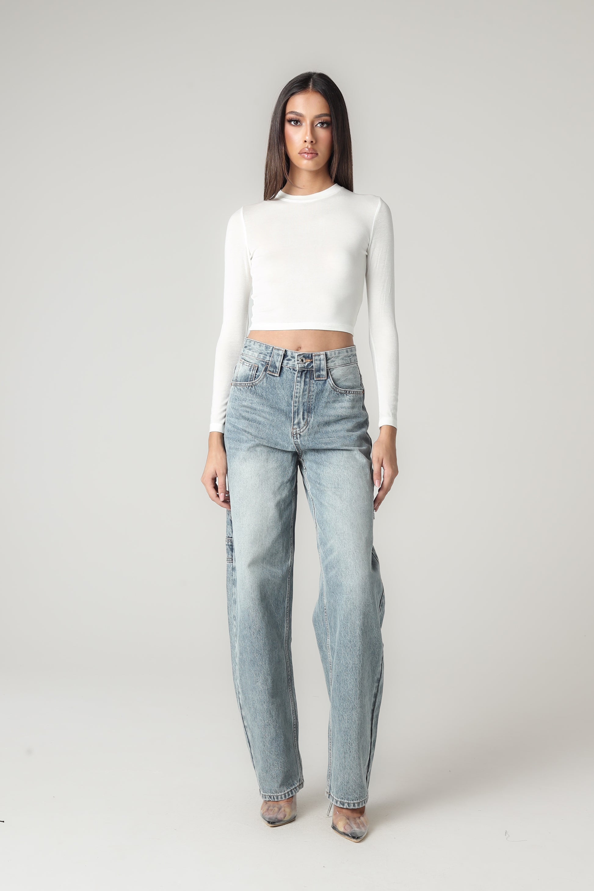 BLAIR DENIM JEANS