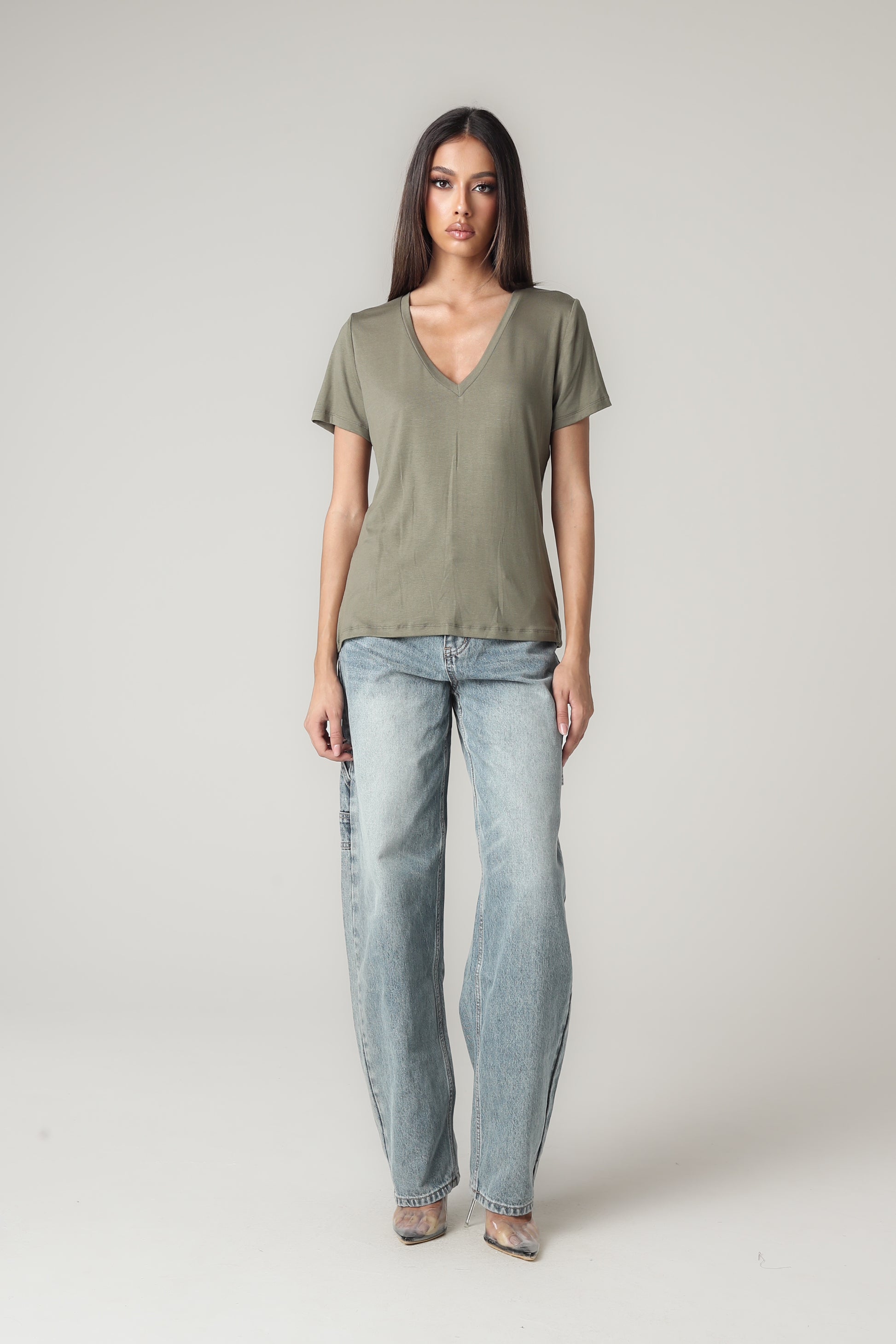 BLAIR DENIM JEANS