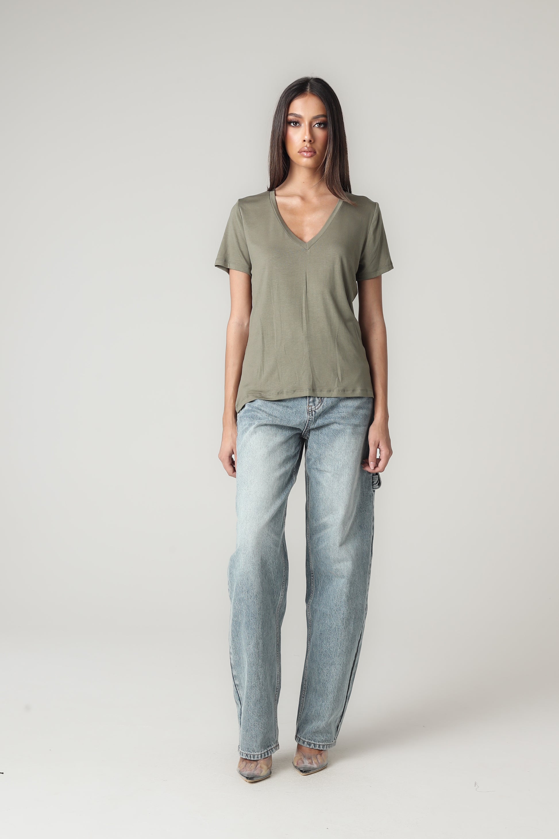 BLAIR DENIM JEANS