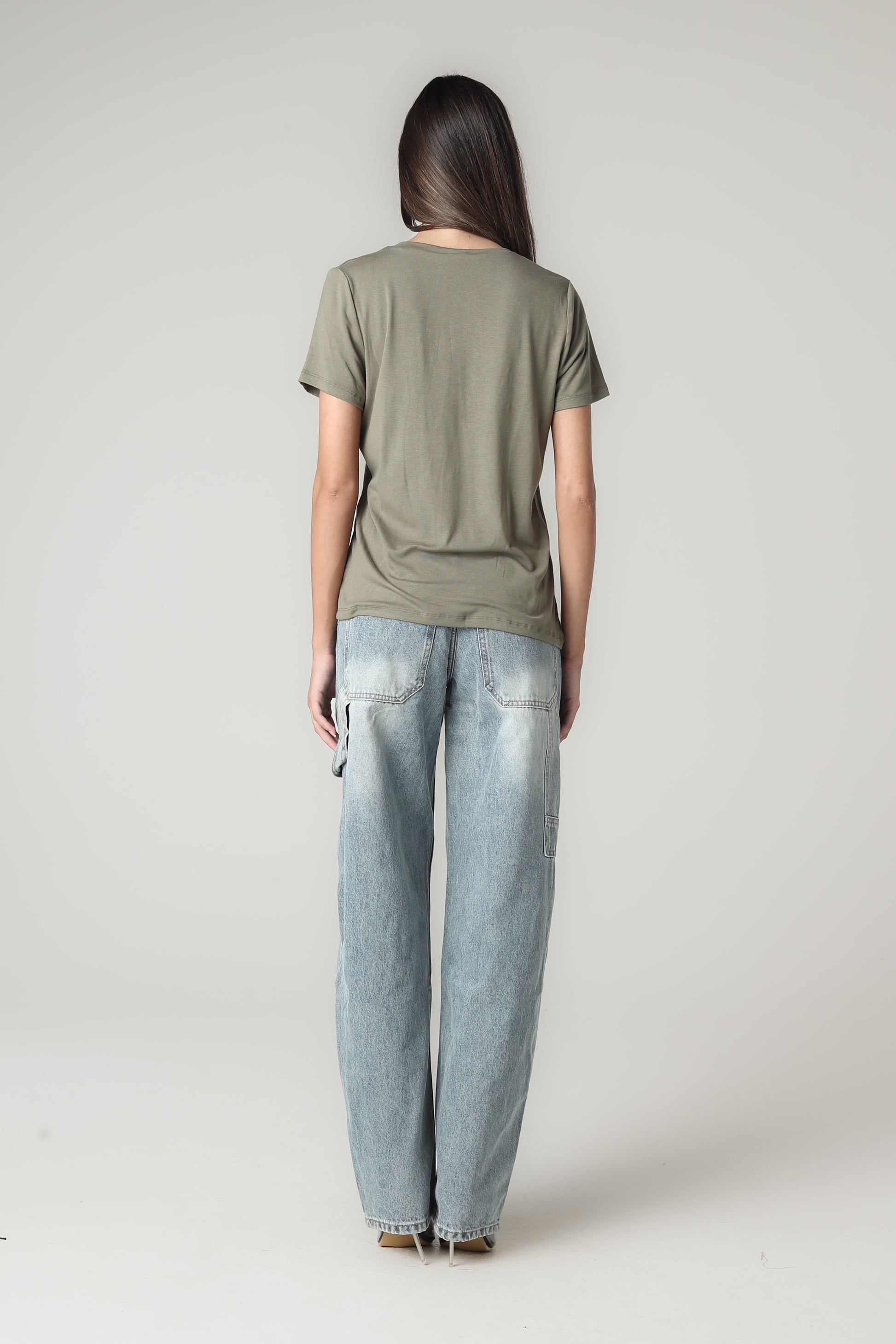 BLAIR DENIM JEANS