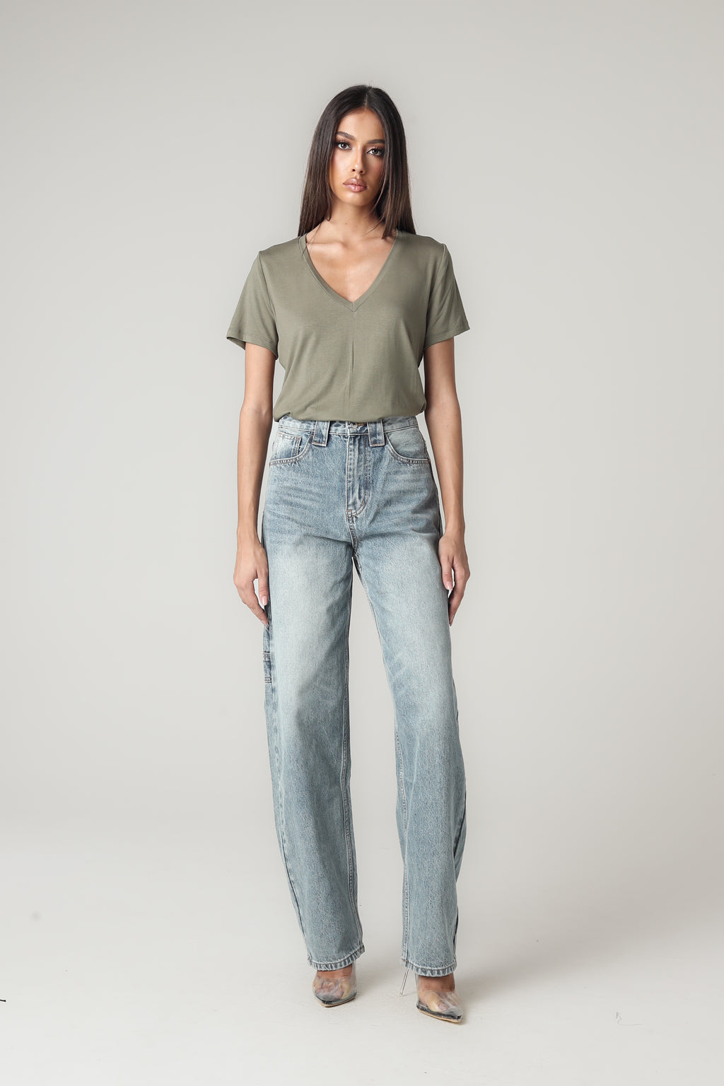 BLAIR DENIM JEANS