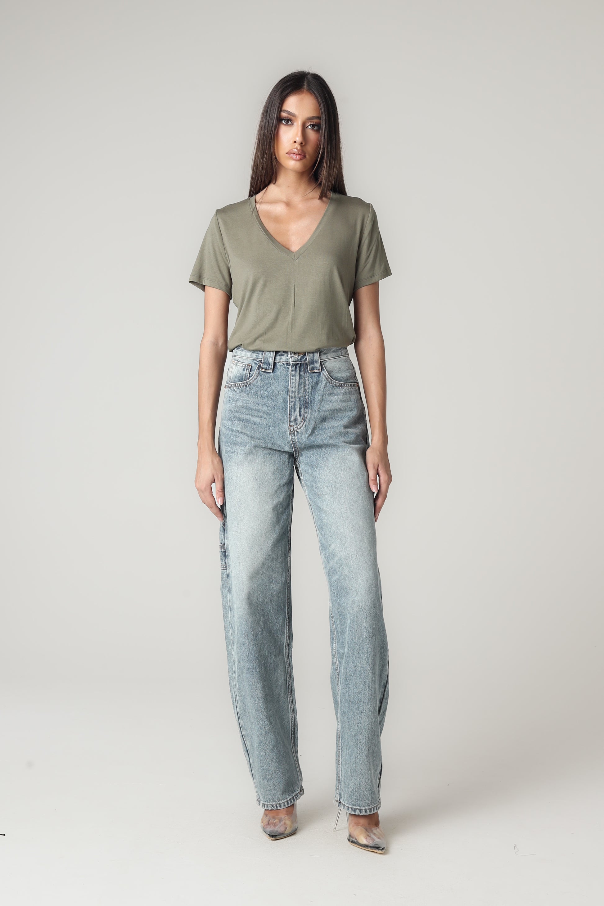 BLAIR DENIM JEANS