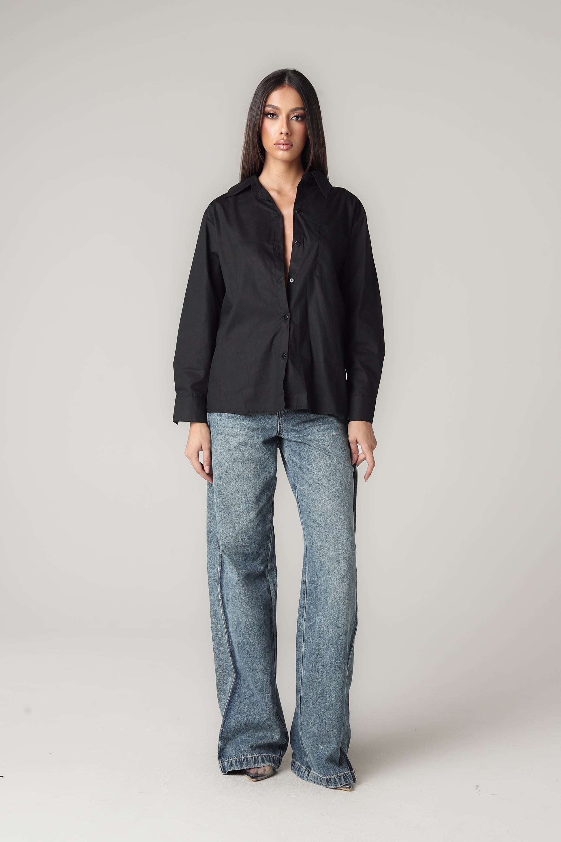 ARABELLA DENIM JEANS