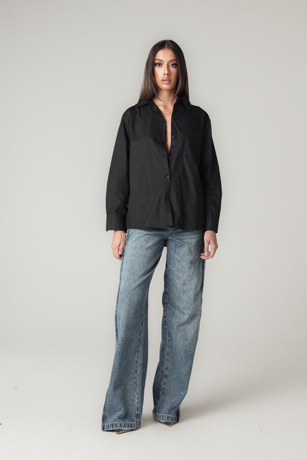 ARABELLA DENIM JEANS