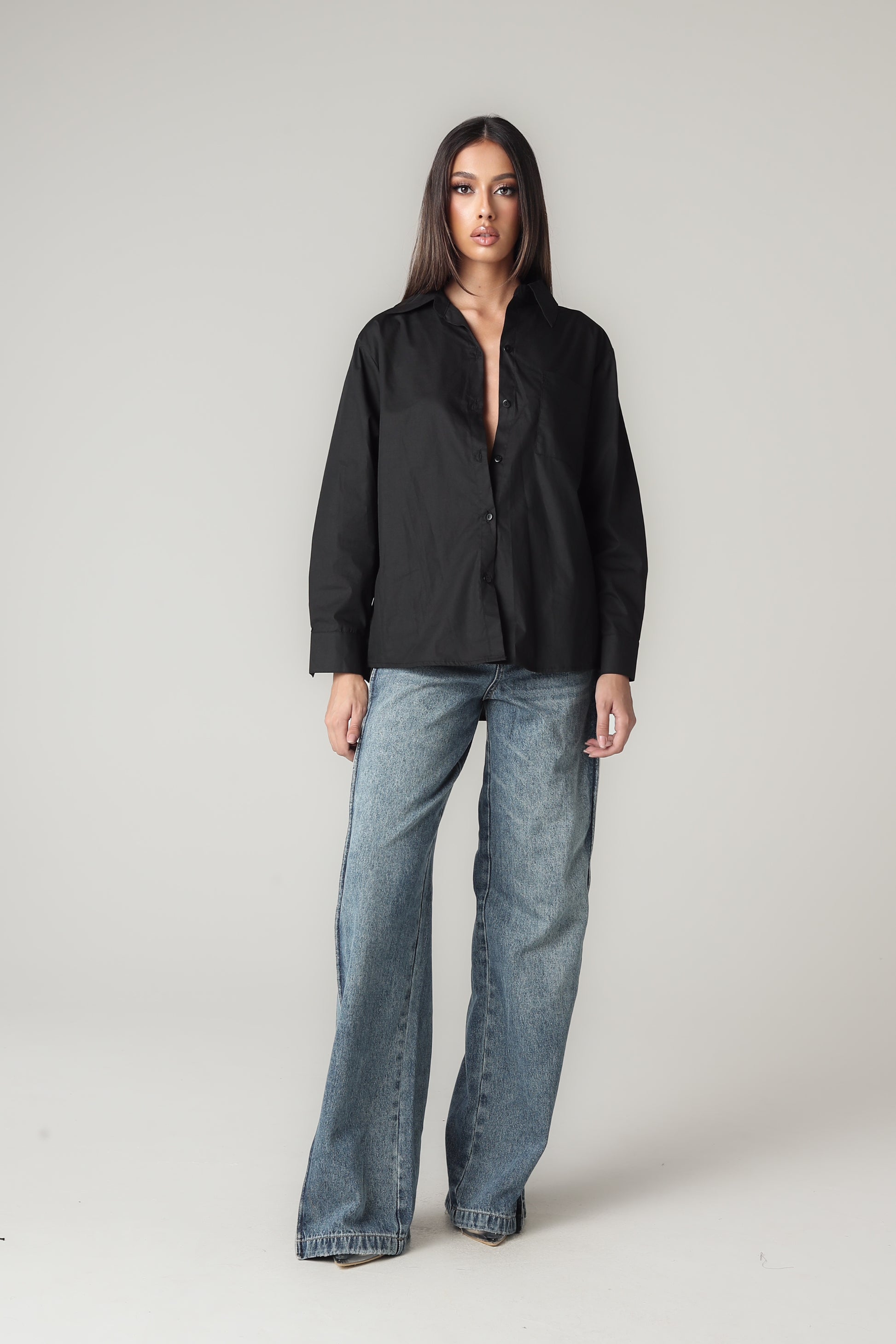 ARABELLA DENIM JEANS