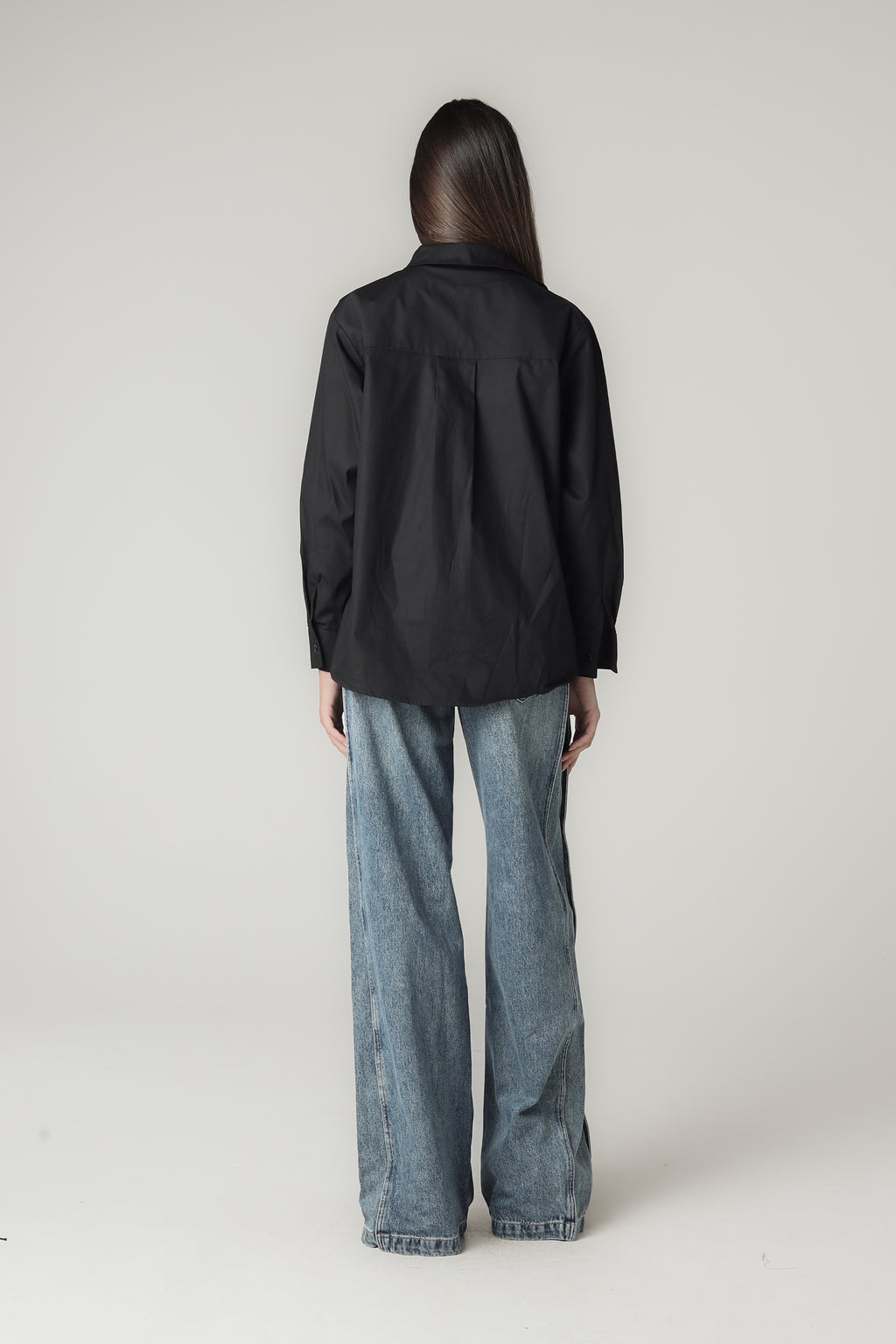 ARABELLA DENIM JEANS