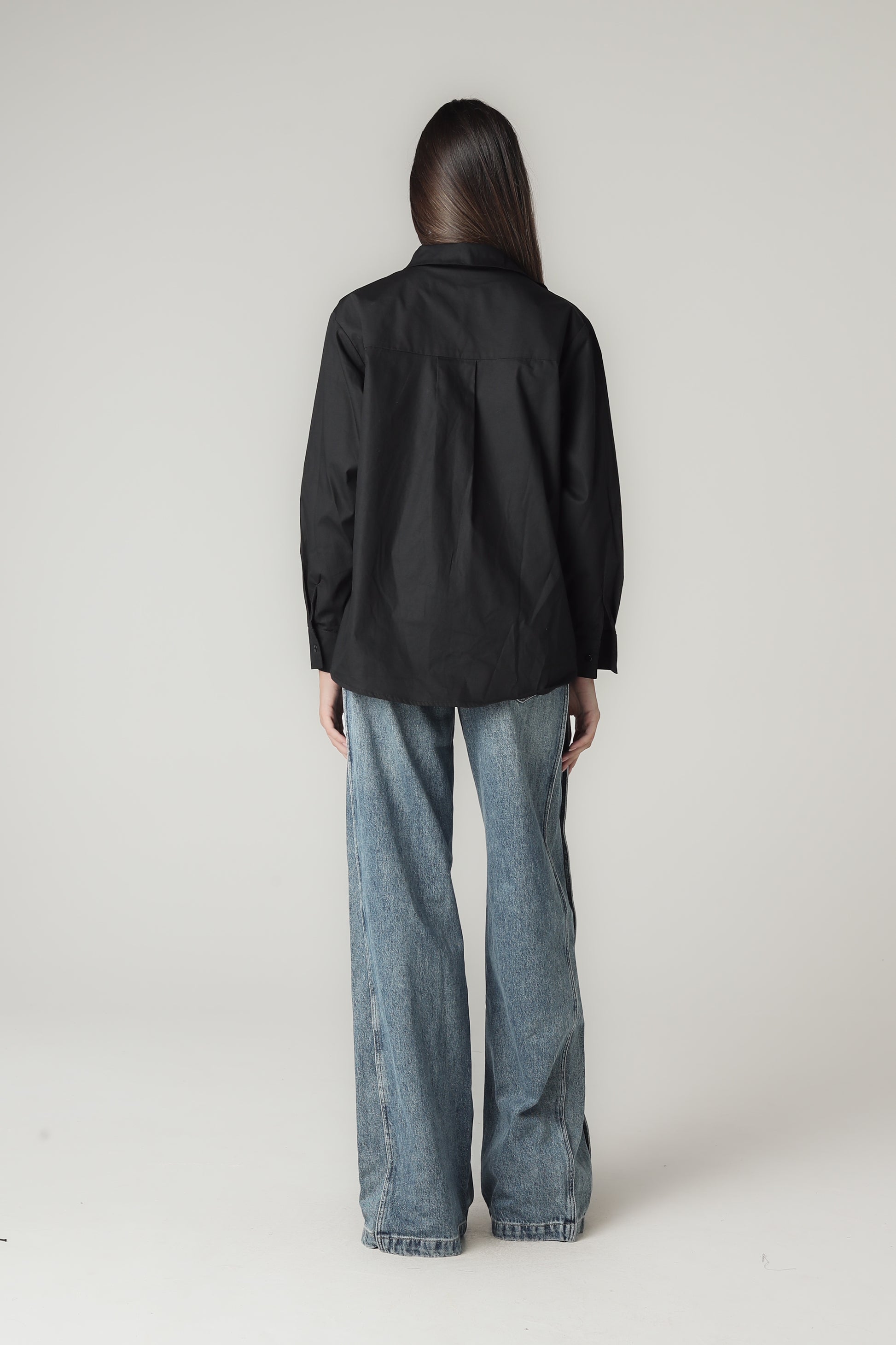 ARABELLA DENIM JEANS