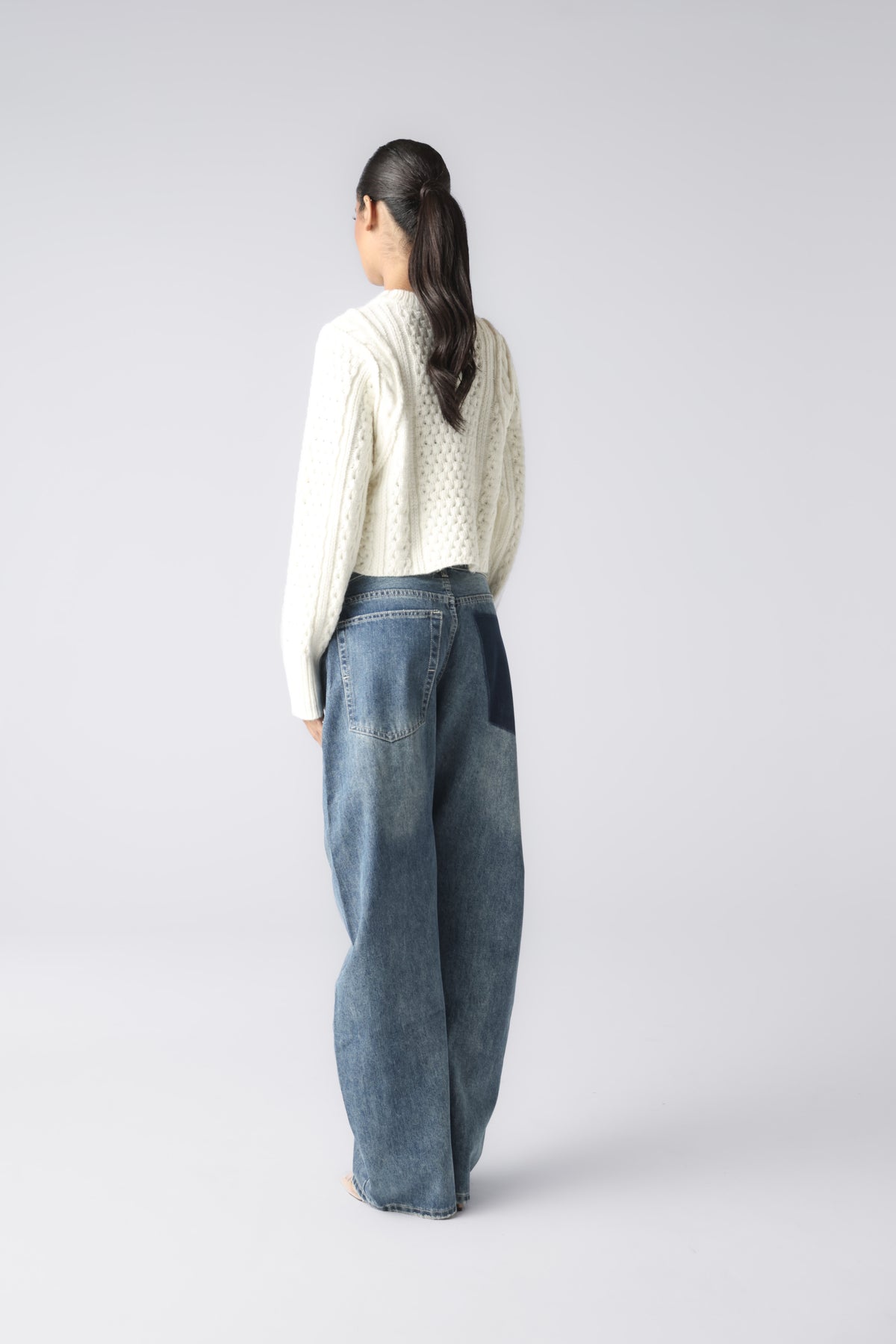 VIVIAN SWEATER