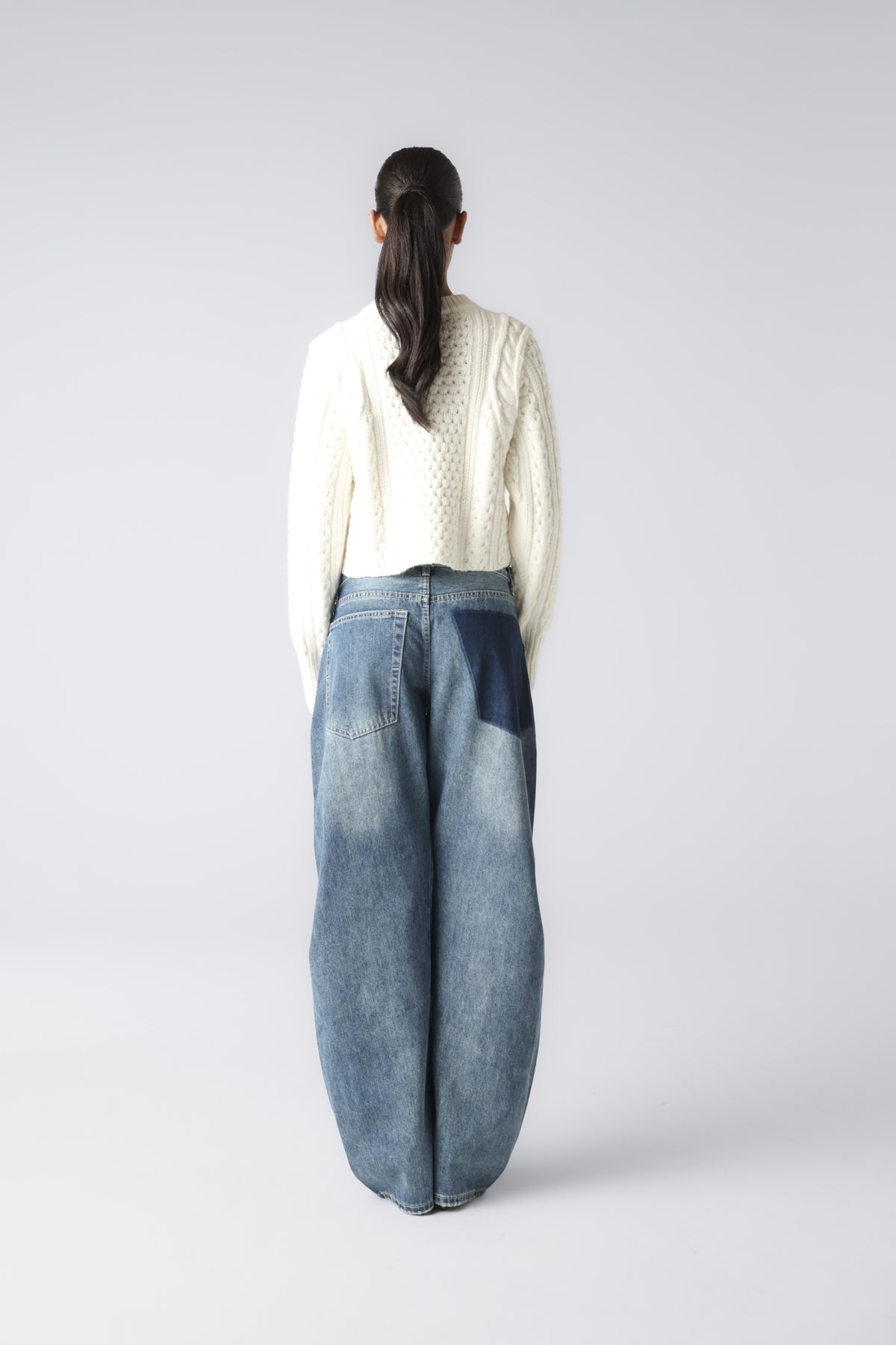 VIVIAN SWEATER