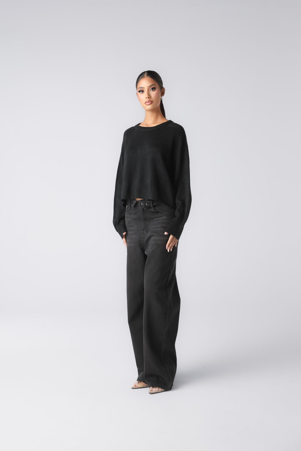 AMALFI DENIM JEANS