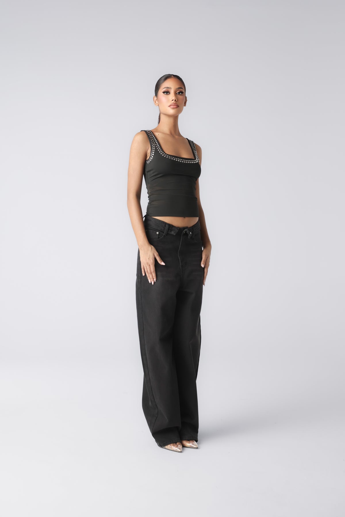 NADINE TOP