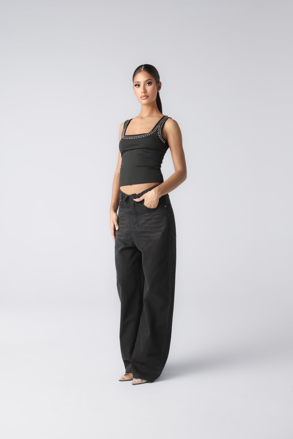 NADINE TOP
