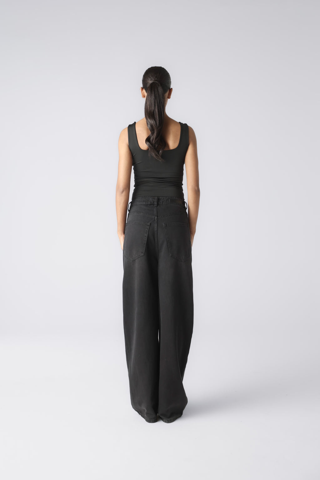AMALFI DENIM JEANS