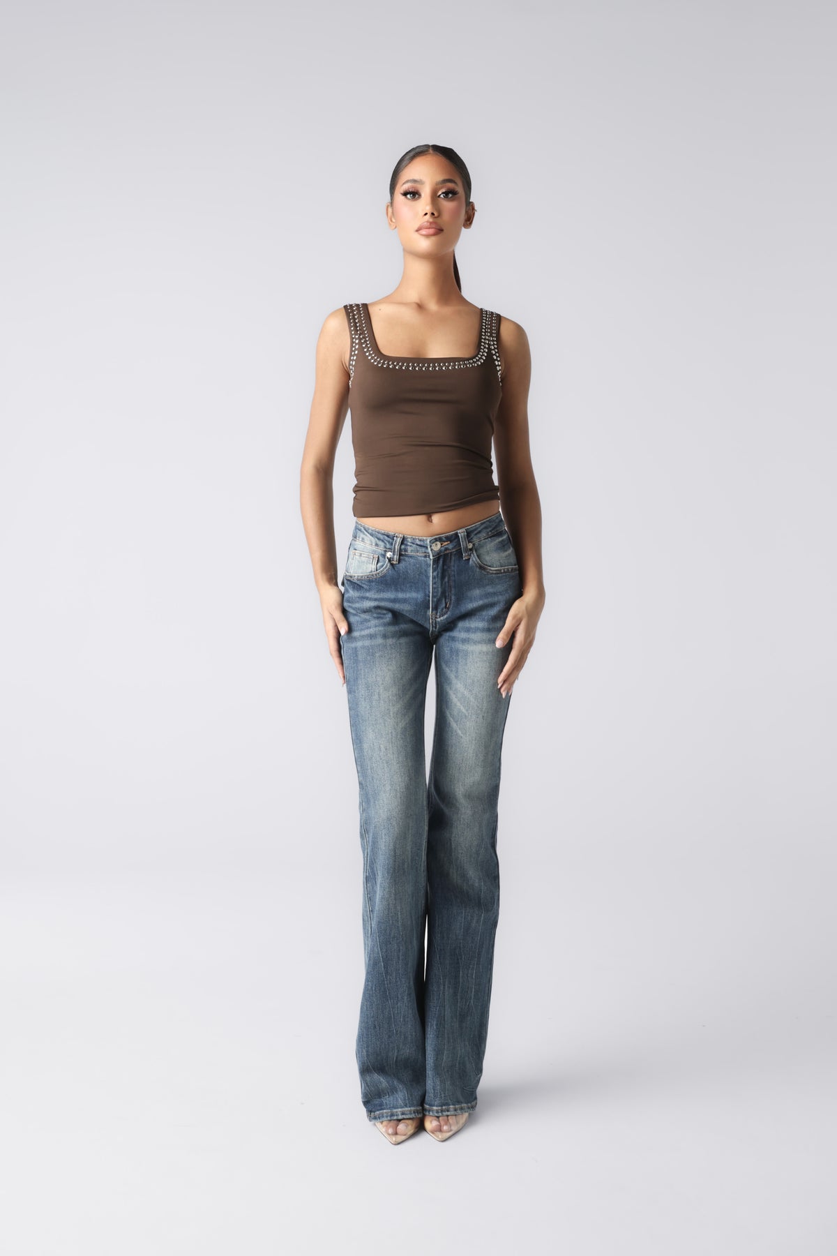 NADINE TOP