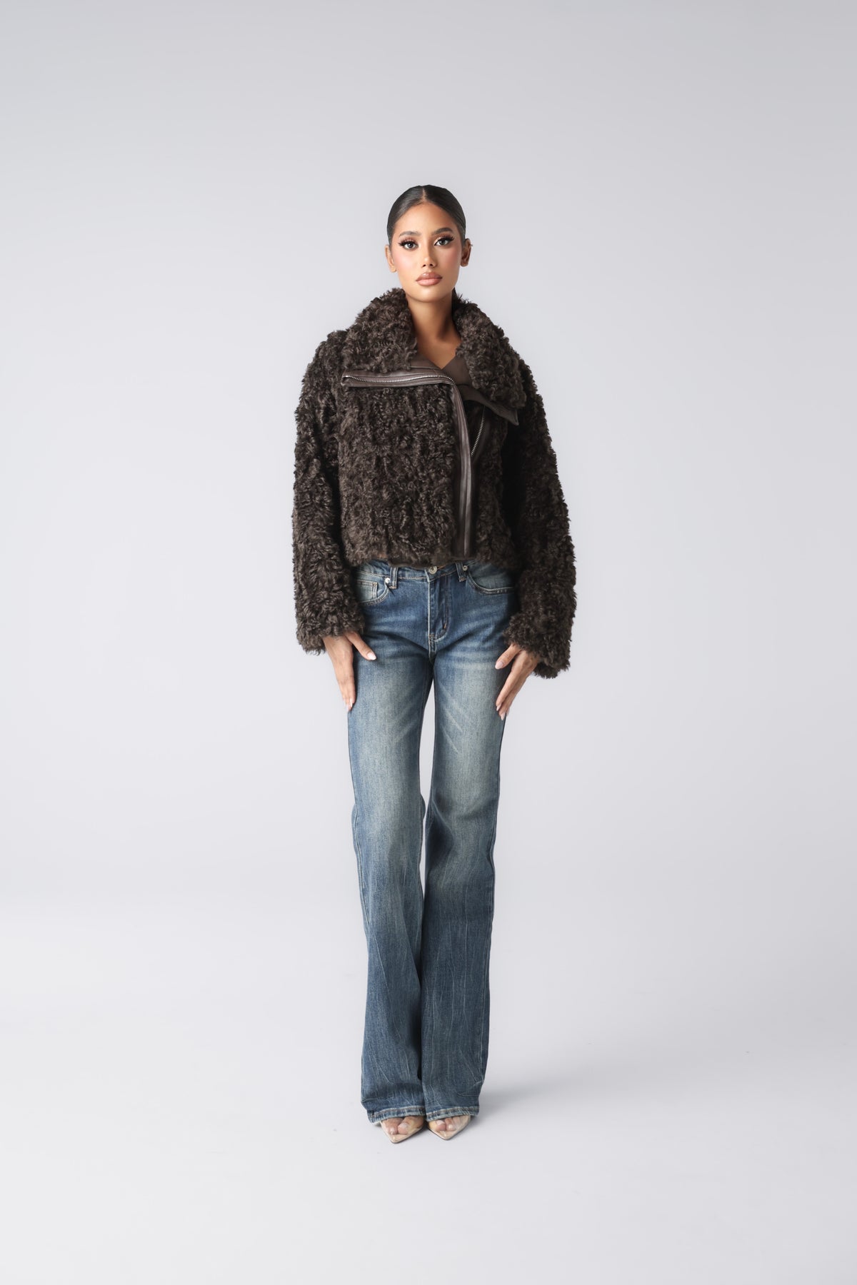 AMIRA JACKET
