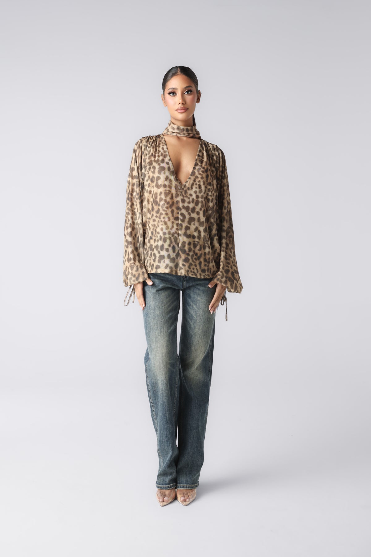 BERTA TOP