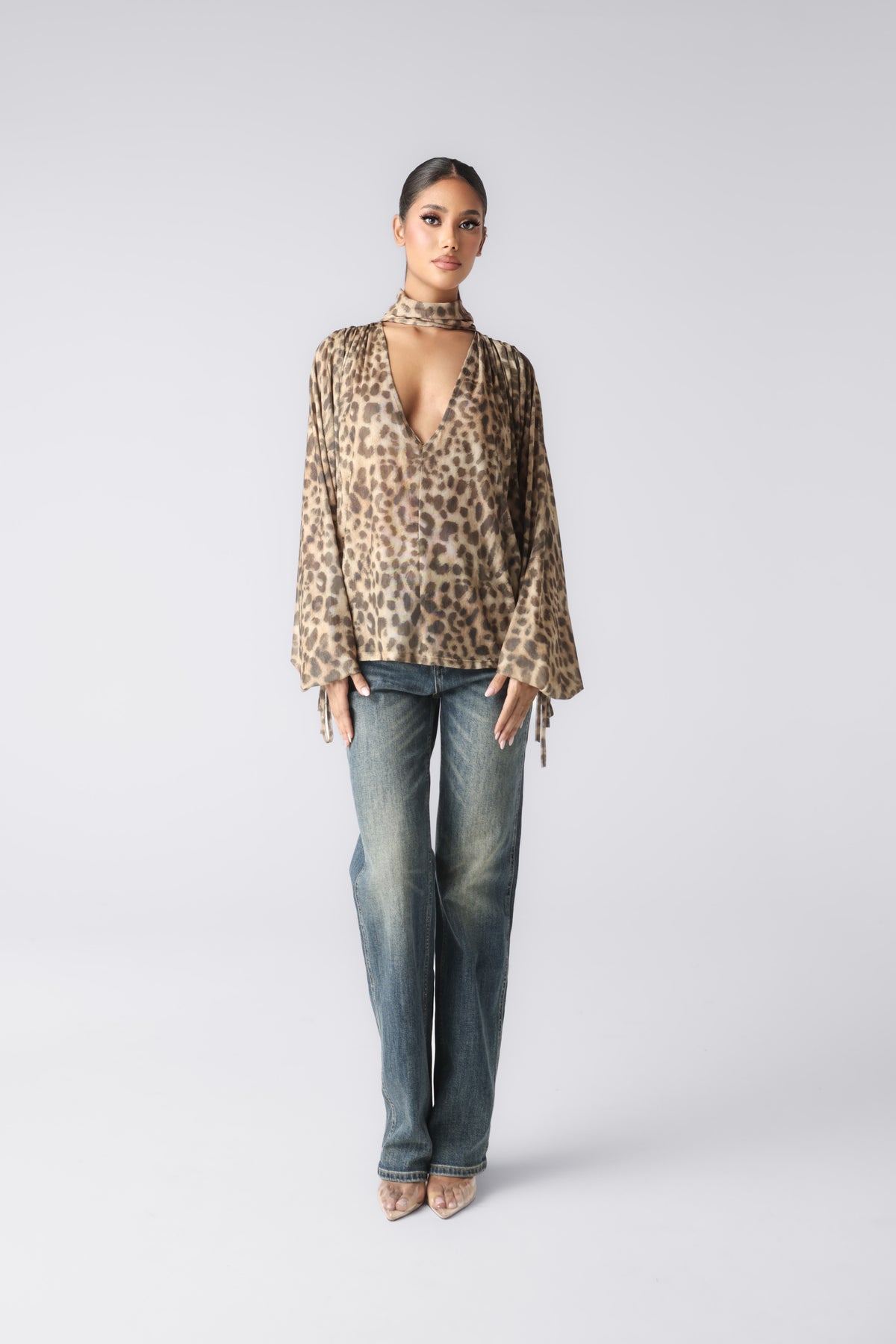 BERTA TOP