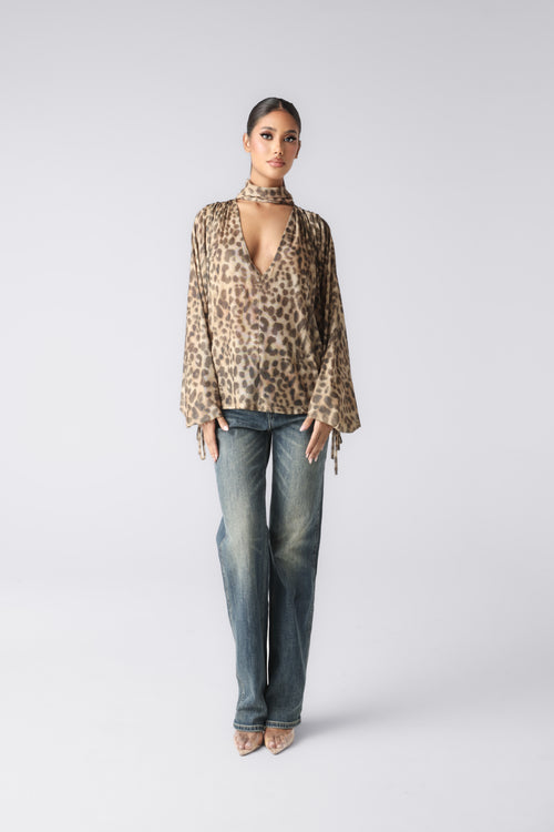 BERTA TOP