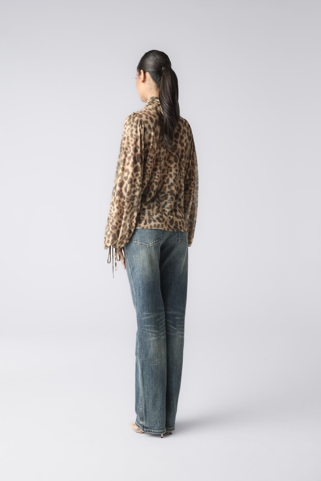 BERTA TOP