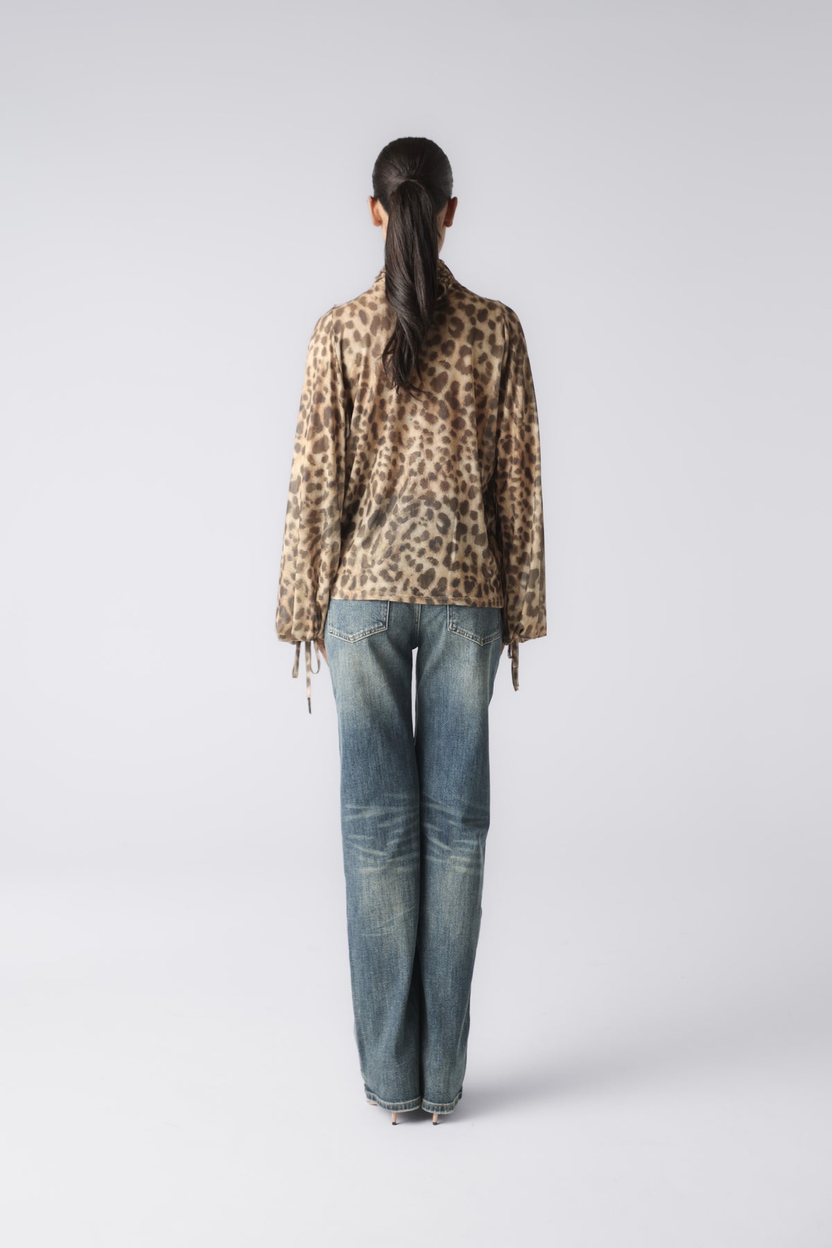 BERTA TOP