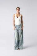 MIRVA BODYSUIT
