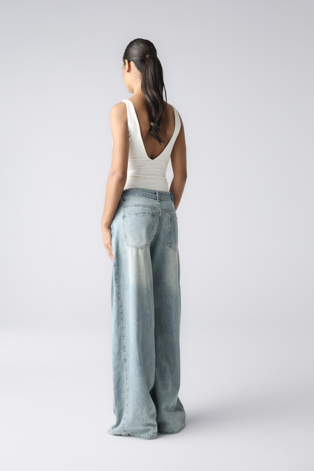MIRVA BODYSUIT