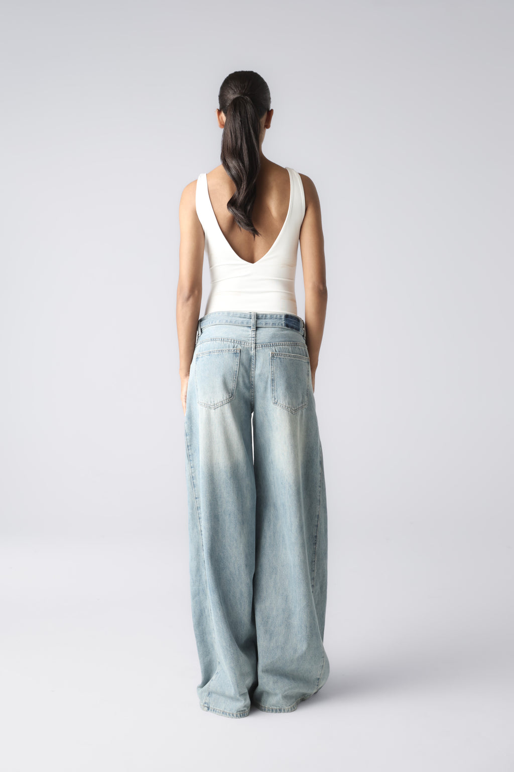 MIRVA BODYSUIT