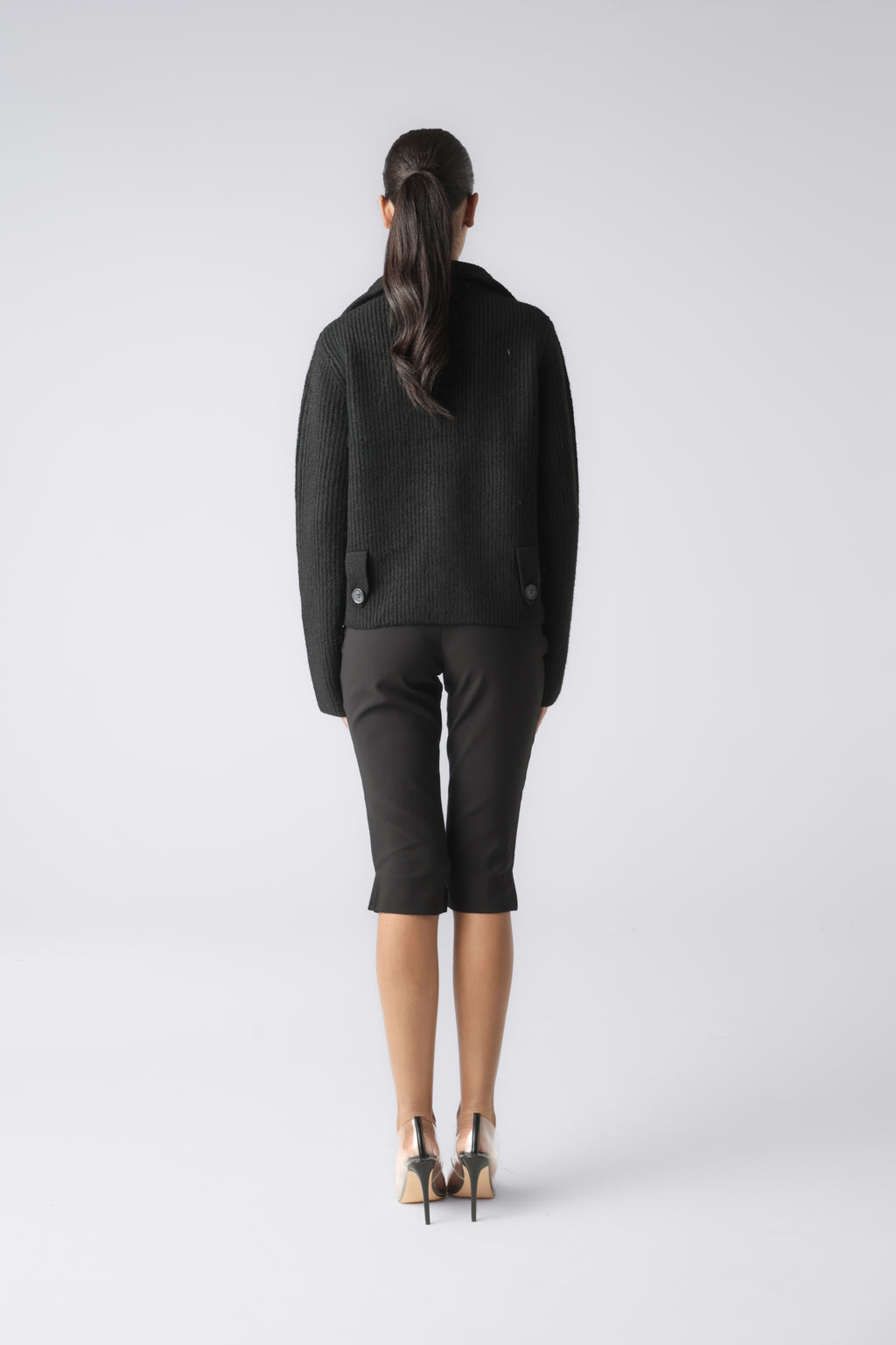 JACKIE SWEATER
