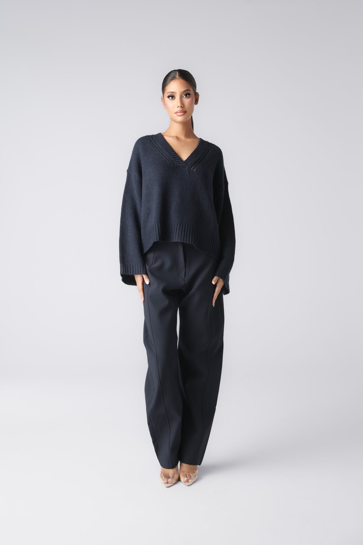 VERA SWEATER