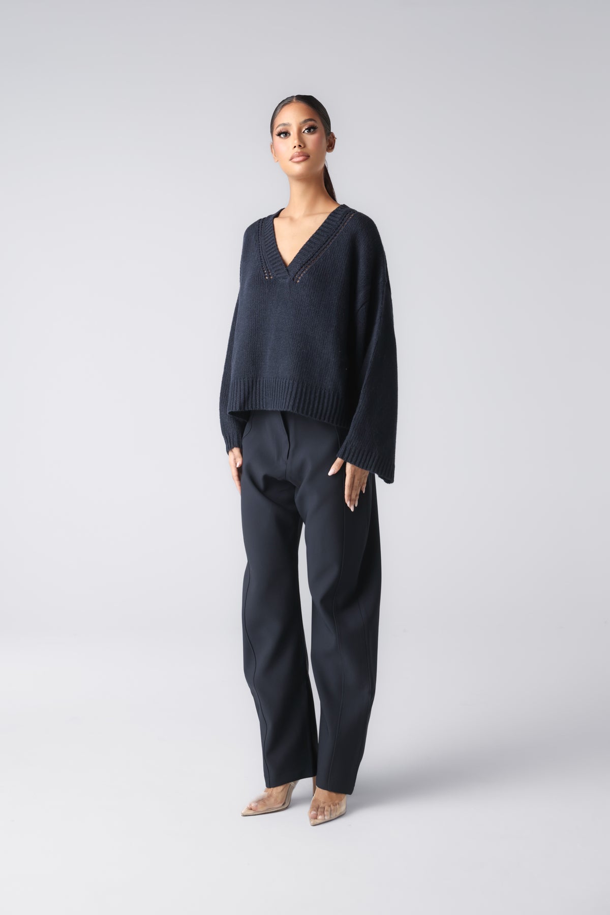 VERA SWEATER