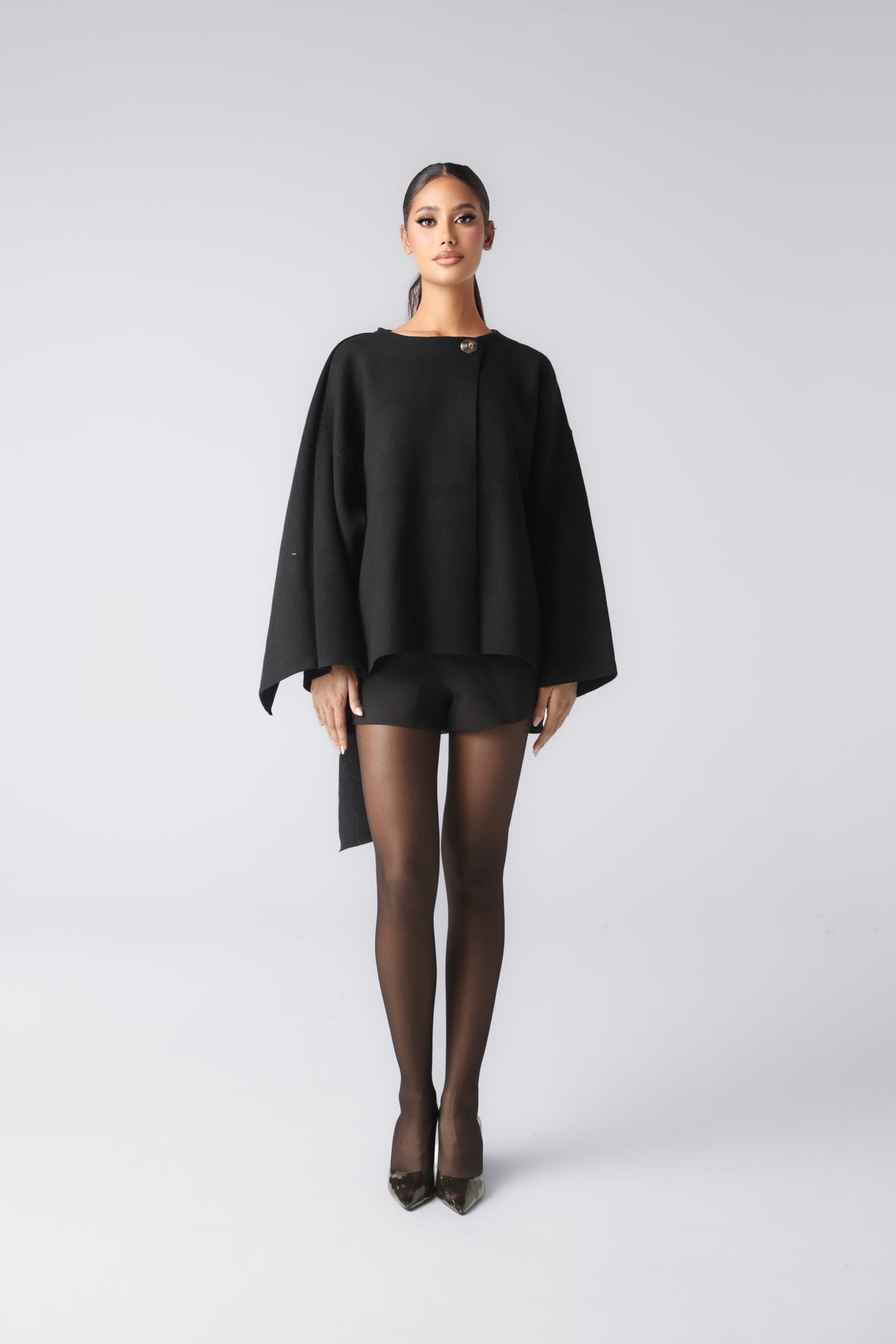 BETANIA SHORT